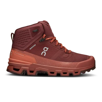 Women's Cloudrock 2 Waterproof