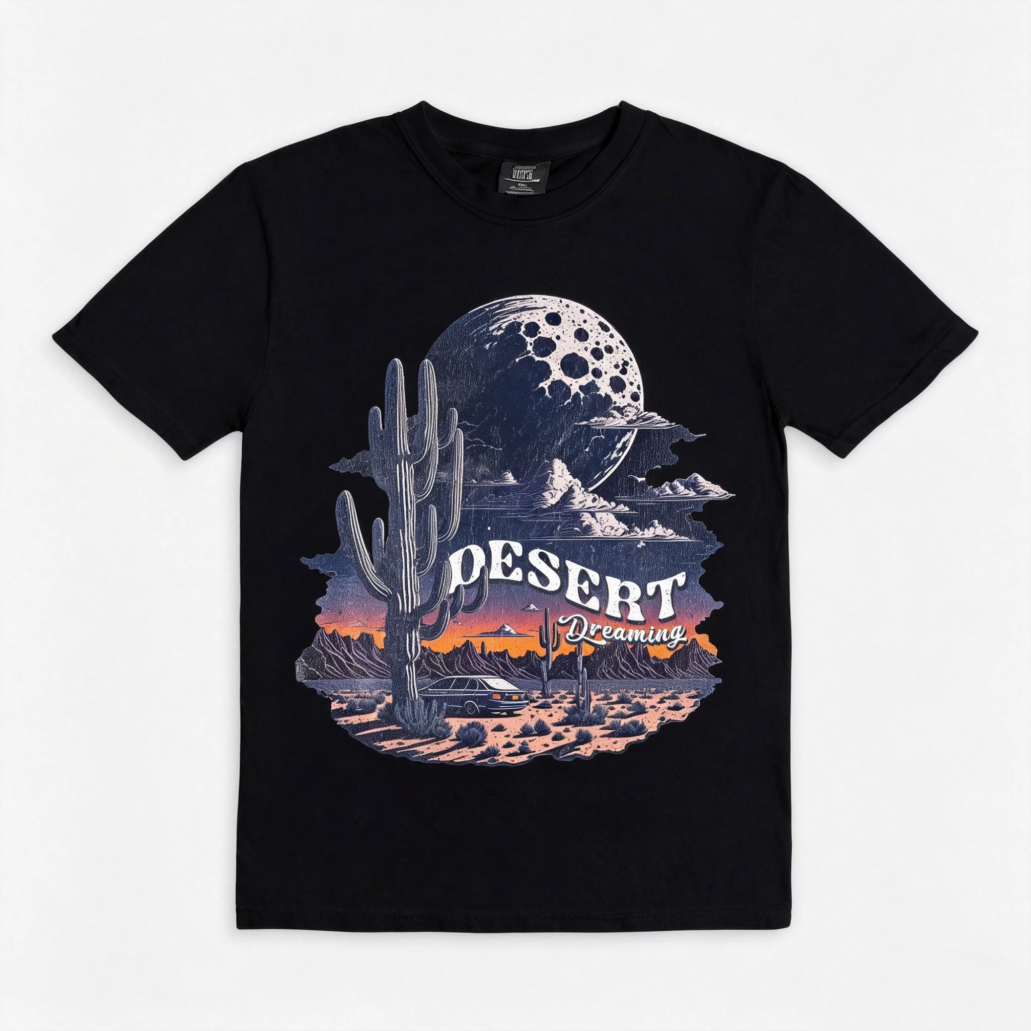 Desert Dreaming Tee