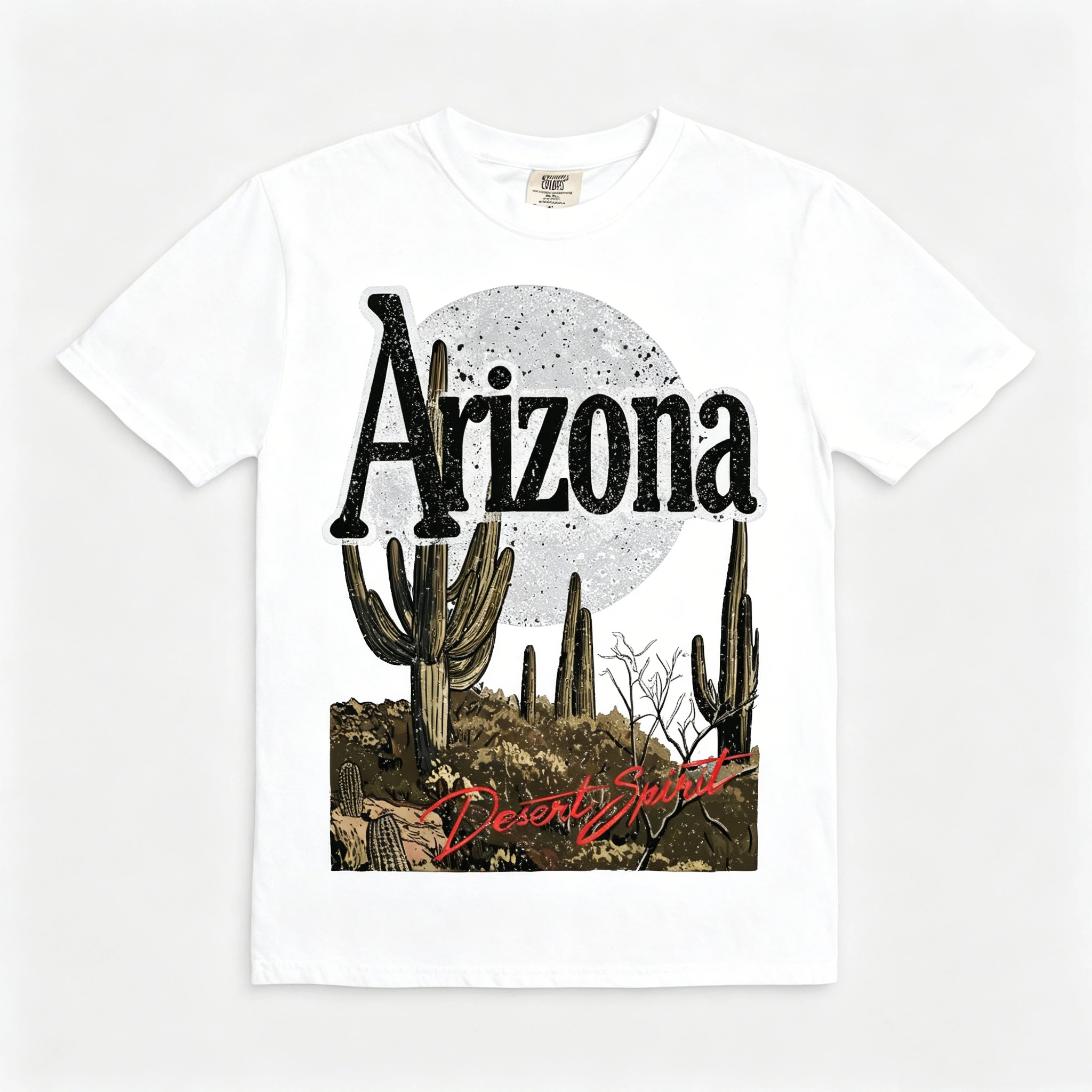 Arizona Tee