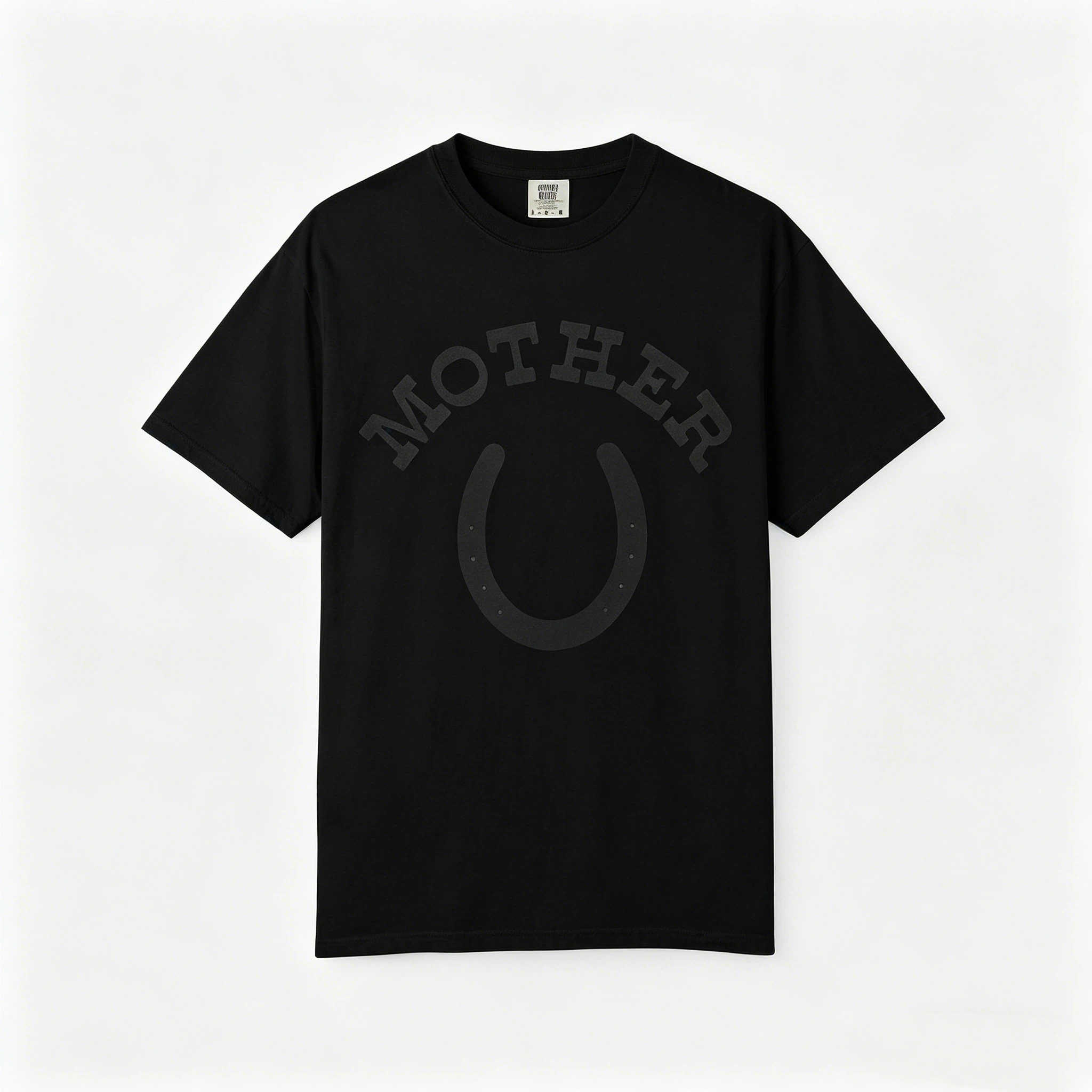 Mother Horseshoe Tee
