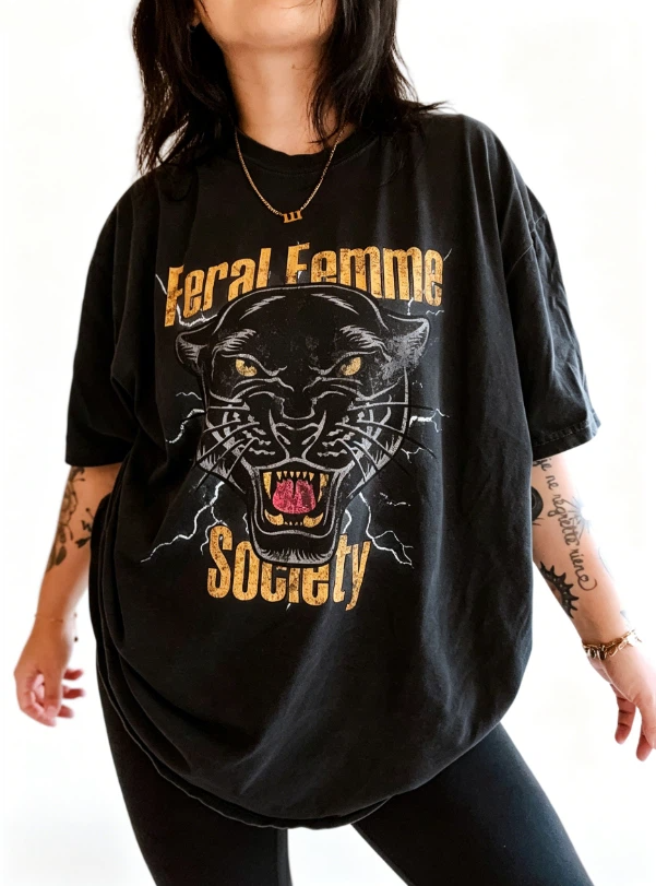 Feral Femme Society
