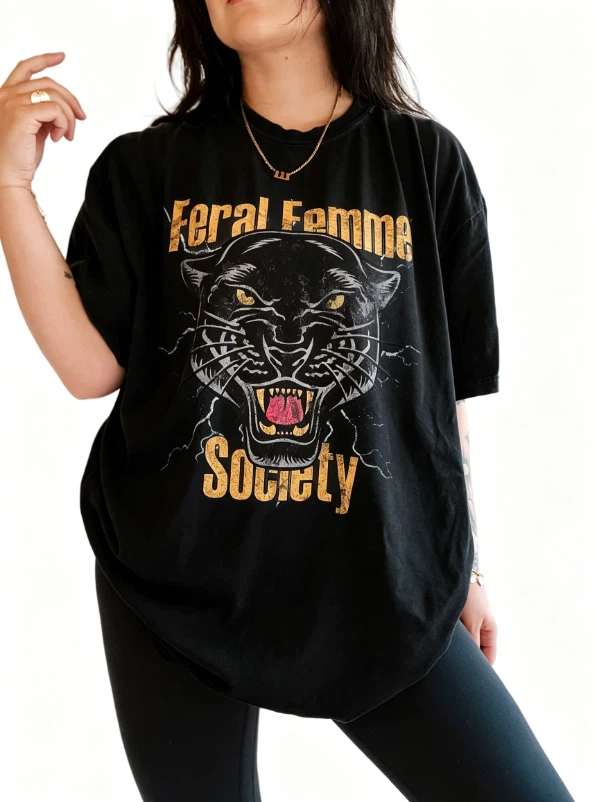 Feral Femme Society