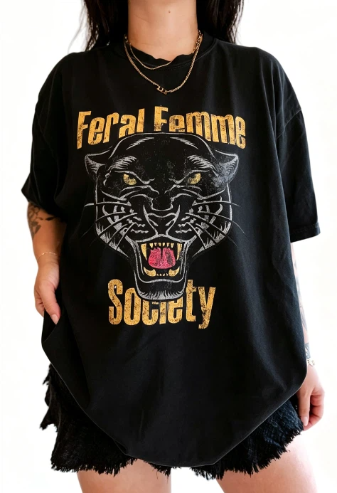 Feral Femme Society