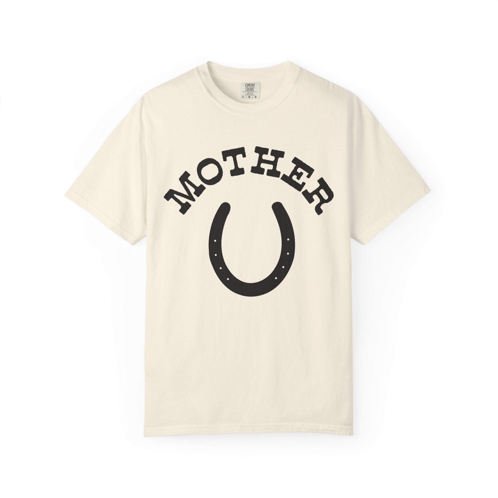 Mother Horseshoe Tee