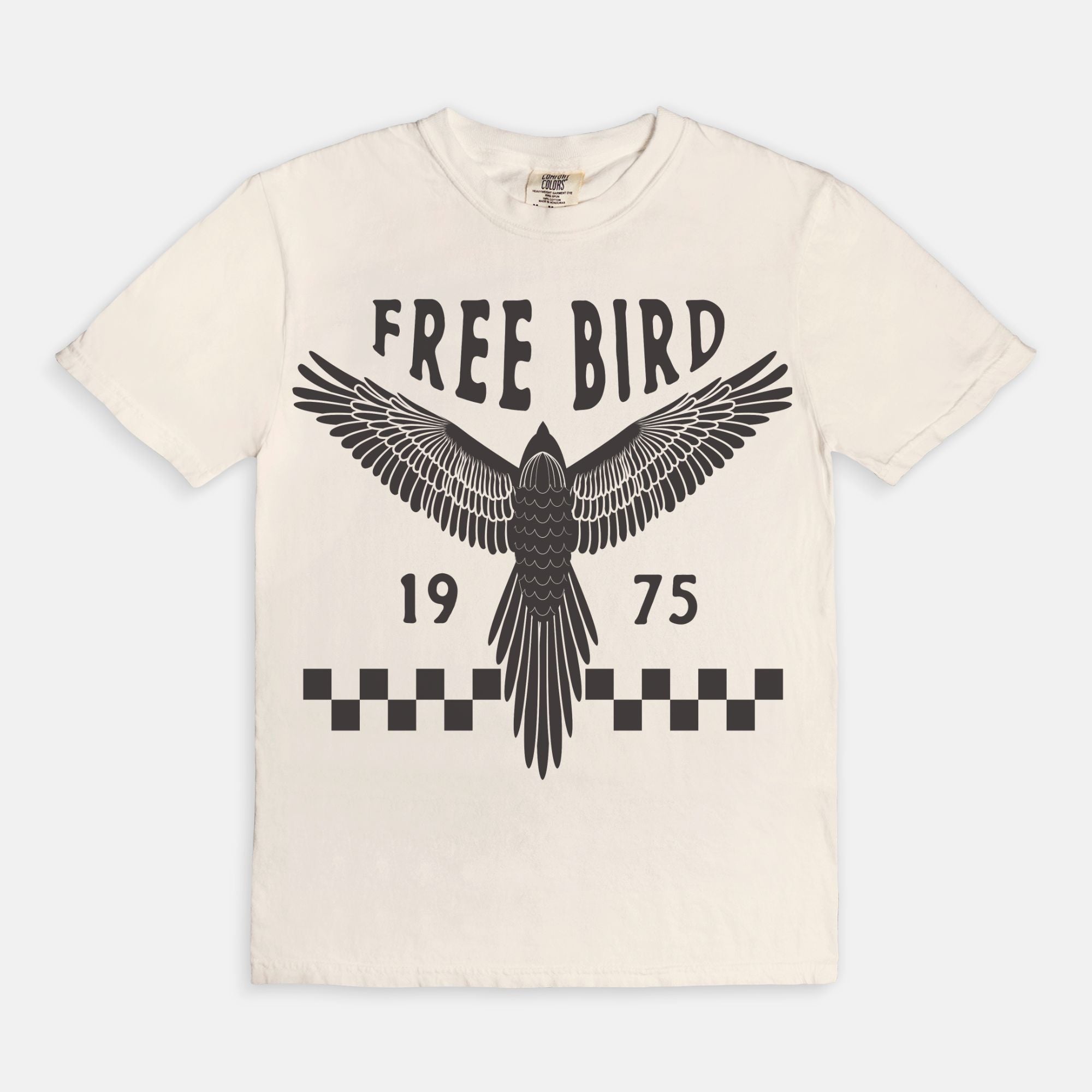 Freebird Tee