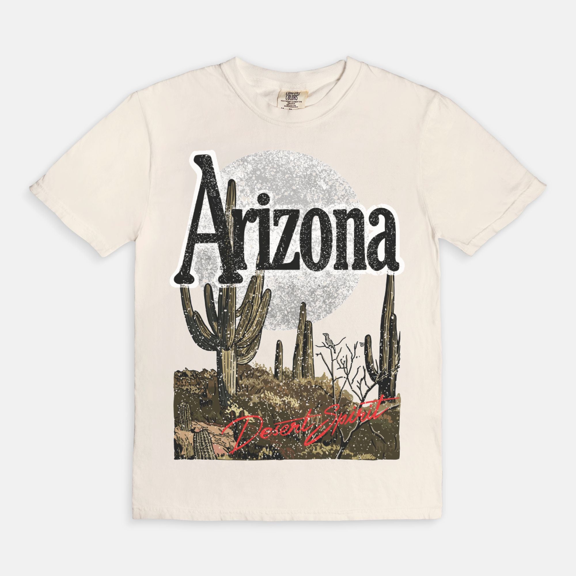 Arizona Tee