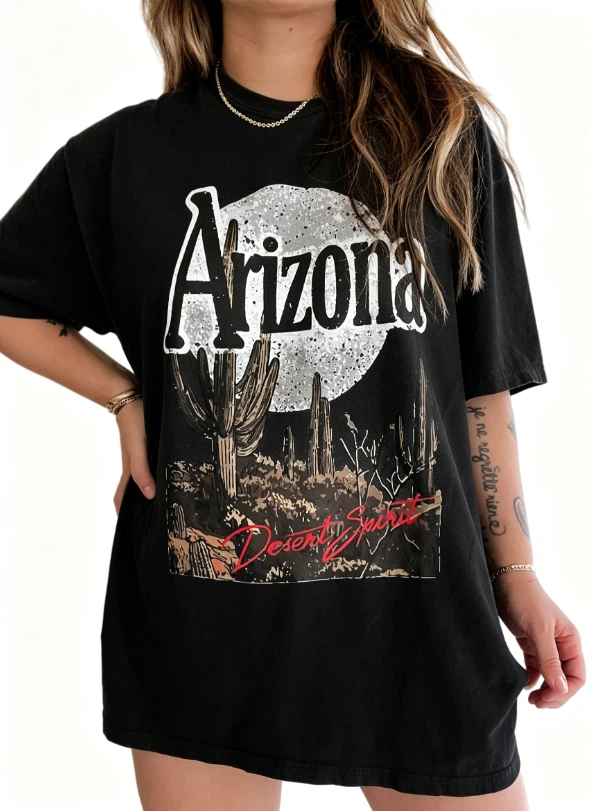 Arizona Tee