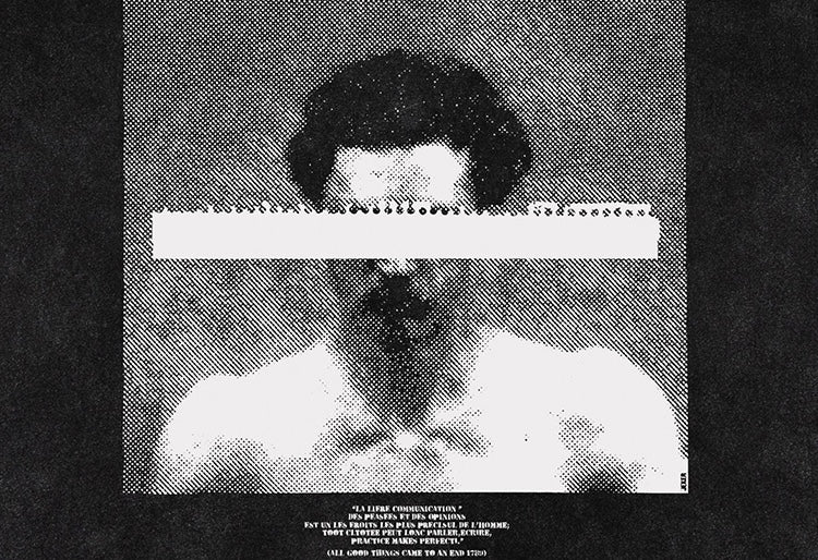 Vintage Washed Top-Head