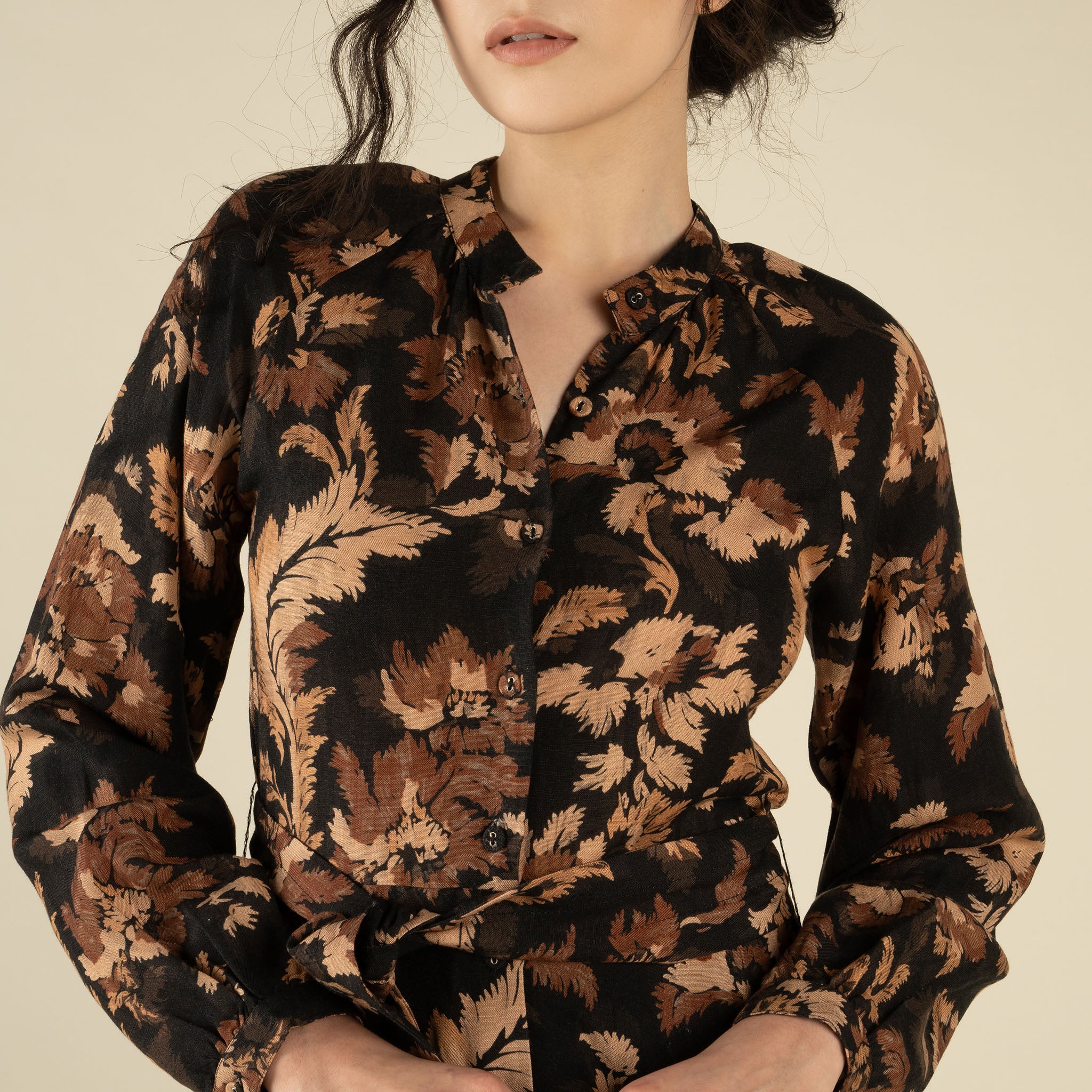 Miradora Dress