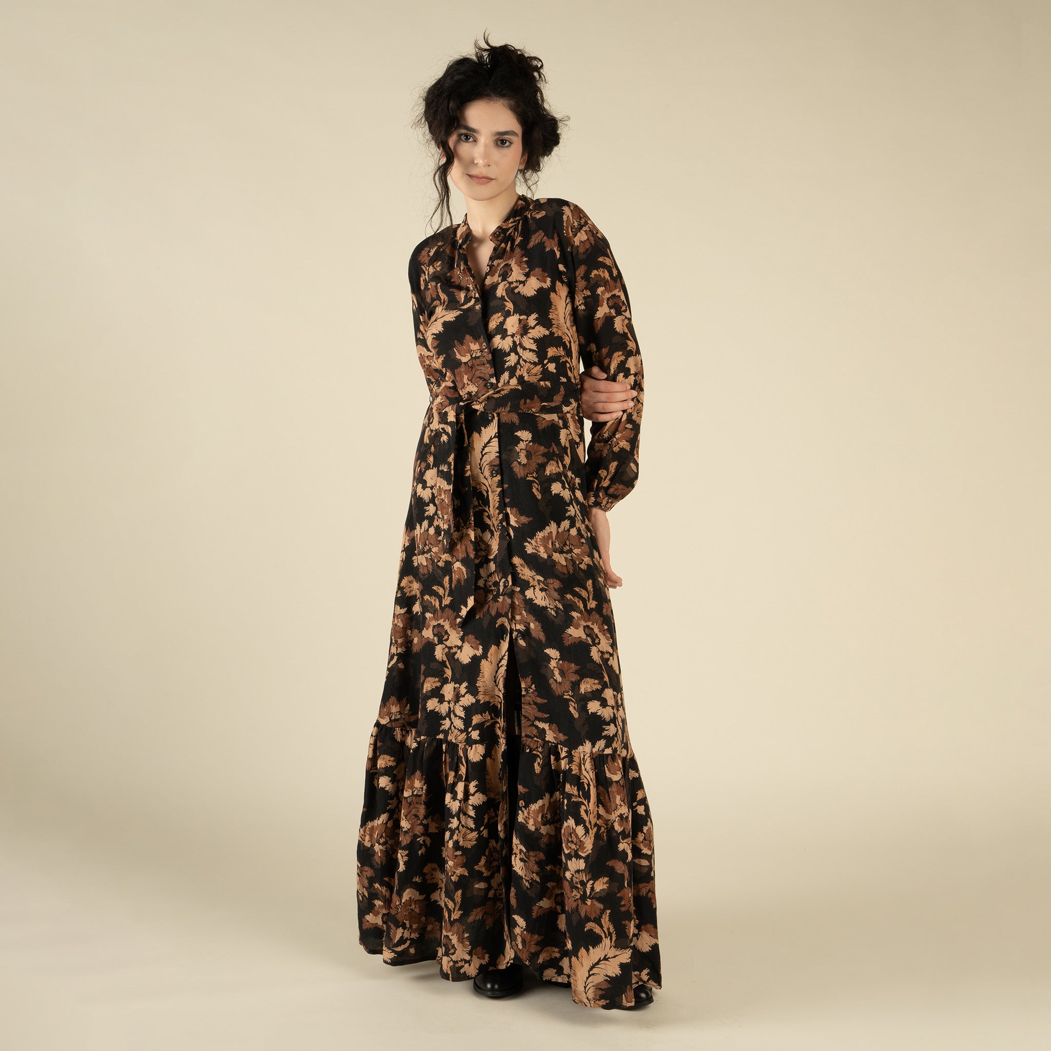 Miradora Dress