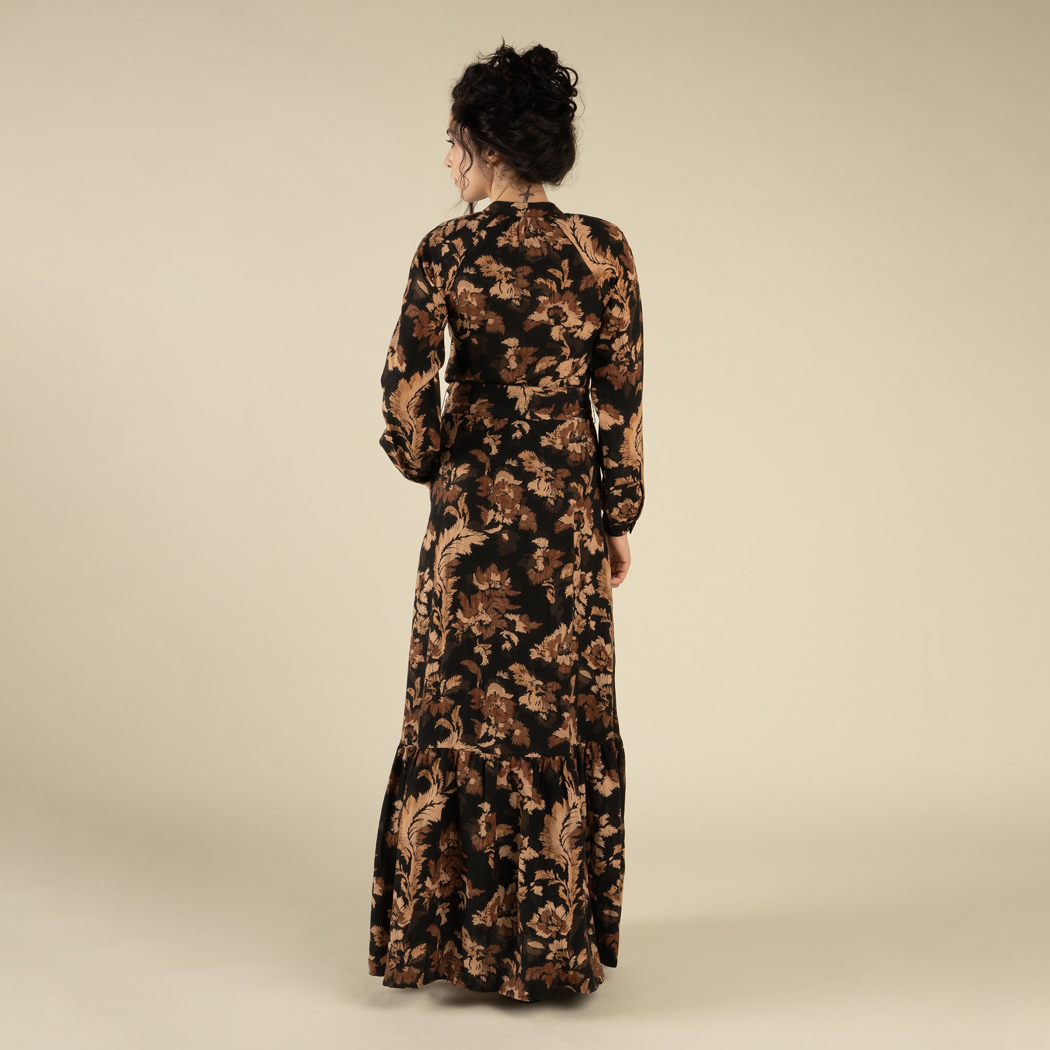 Miradora Dress