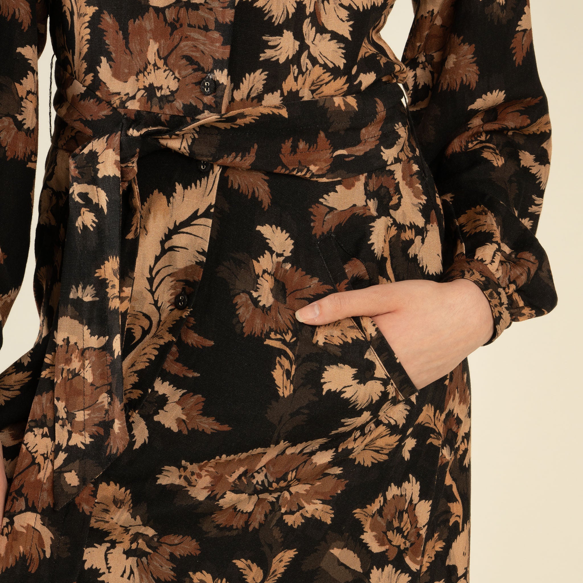 Miradora Dress