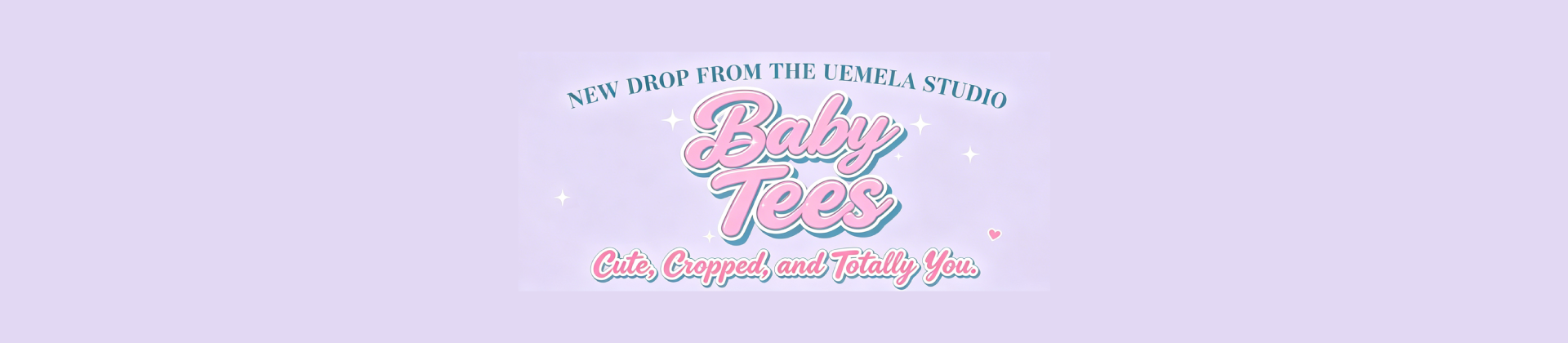 BABY TEES1