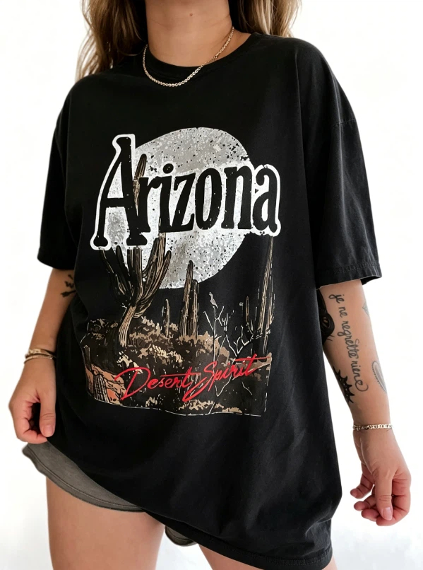 Arizona Tee