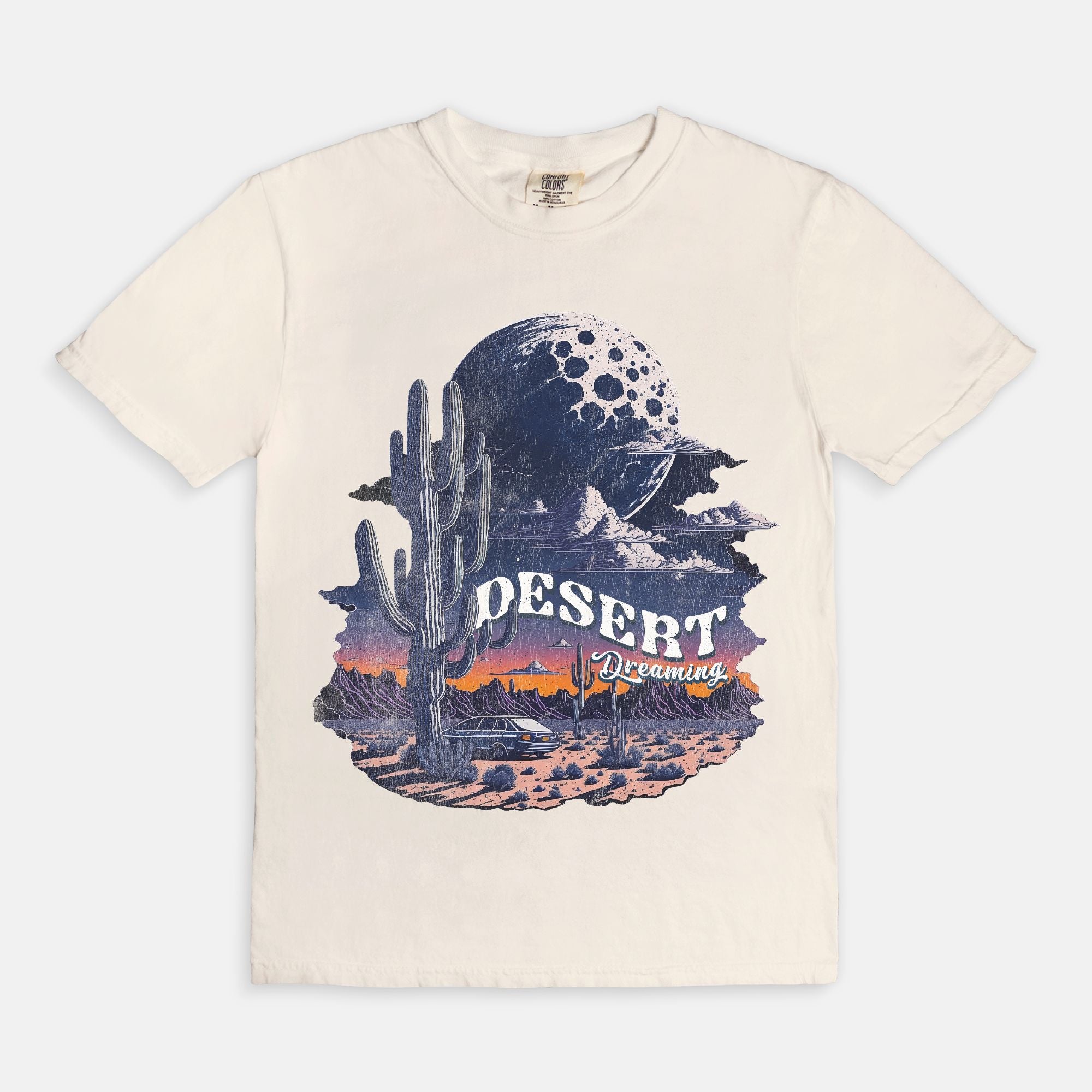 Desert Dreaming Tee