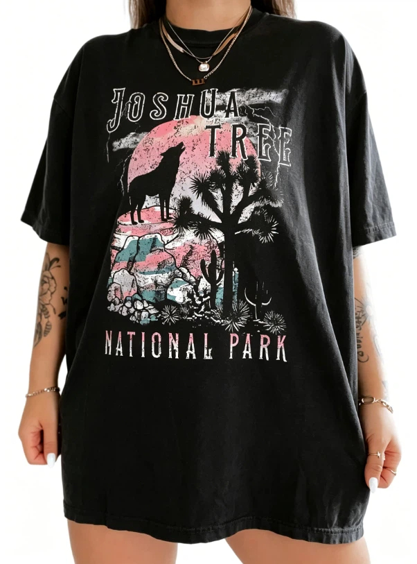Joshua Tree Tee