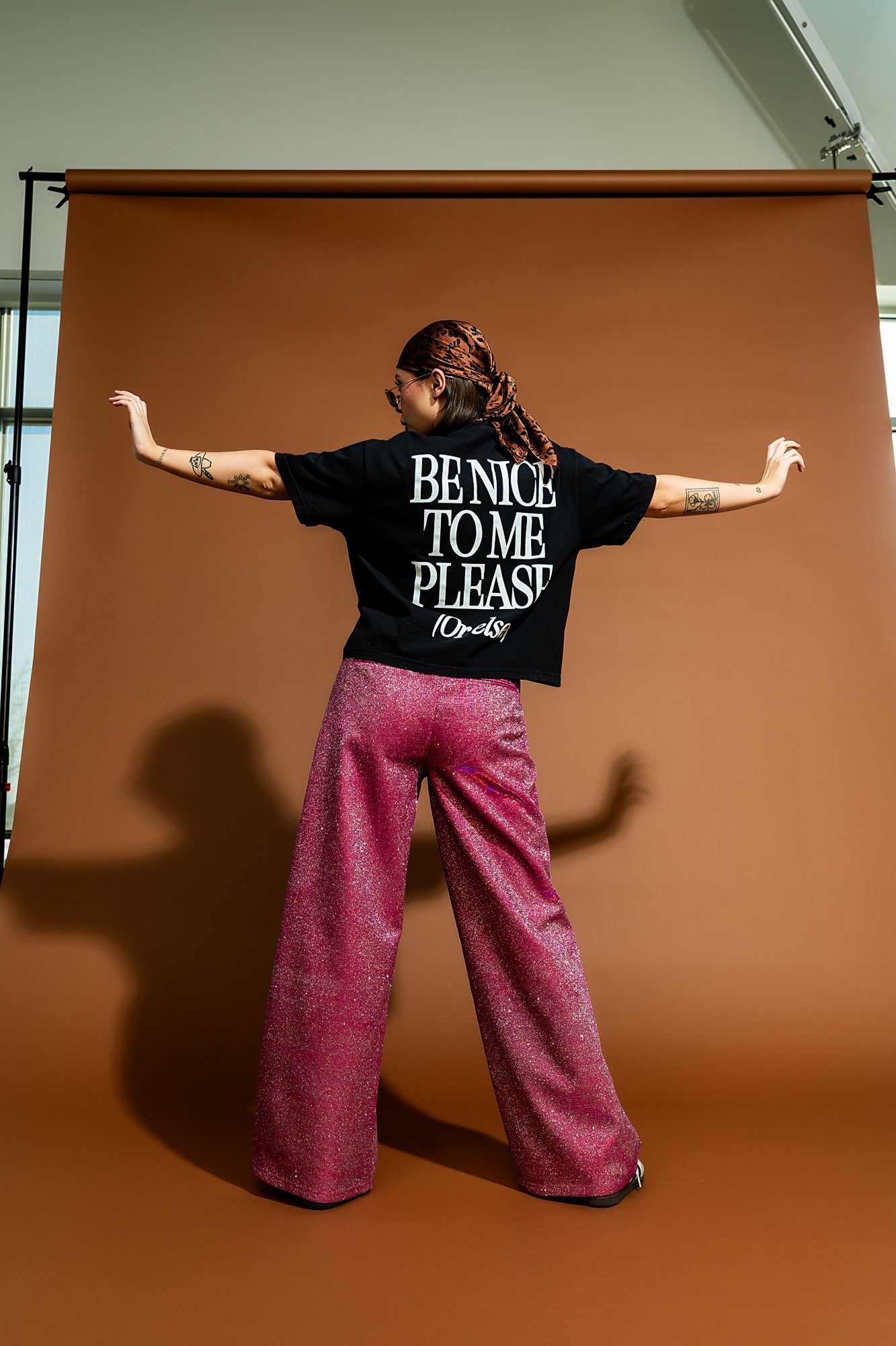 Sensitive Queen Tee