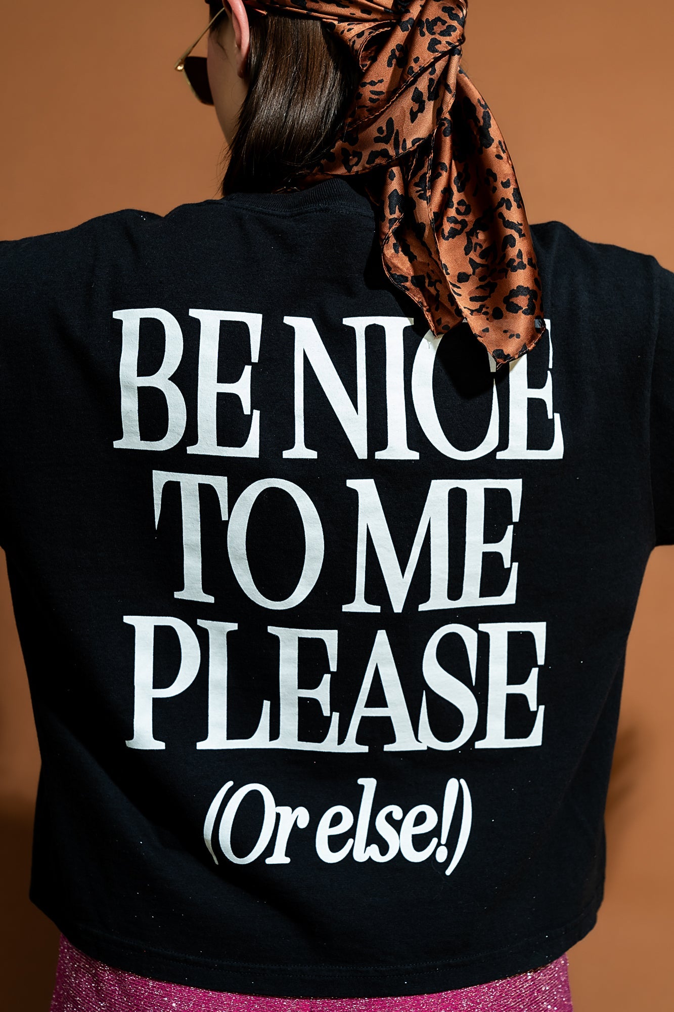 Sensitive Queen Tee