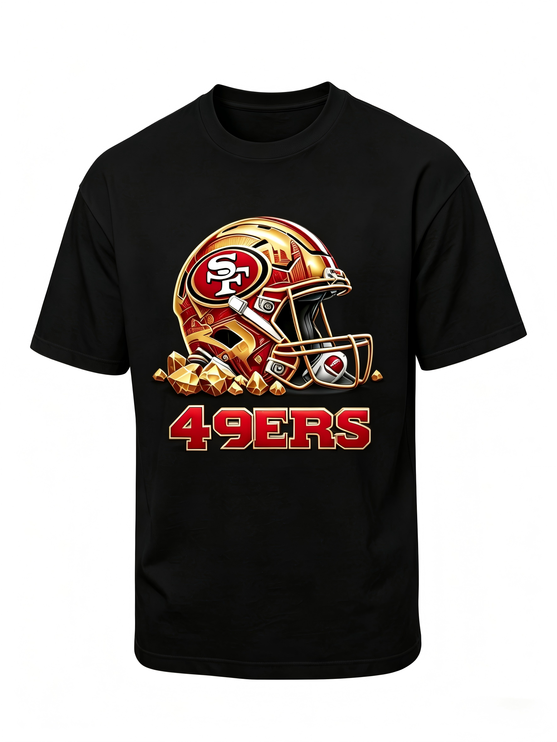 Men's San Francisco 49ers T-Shirt