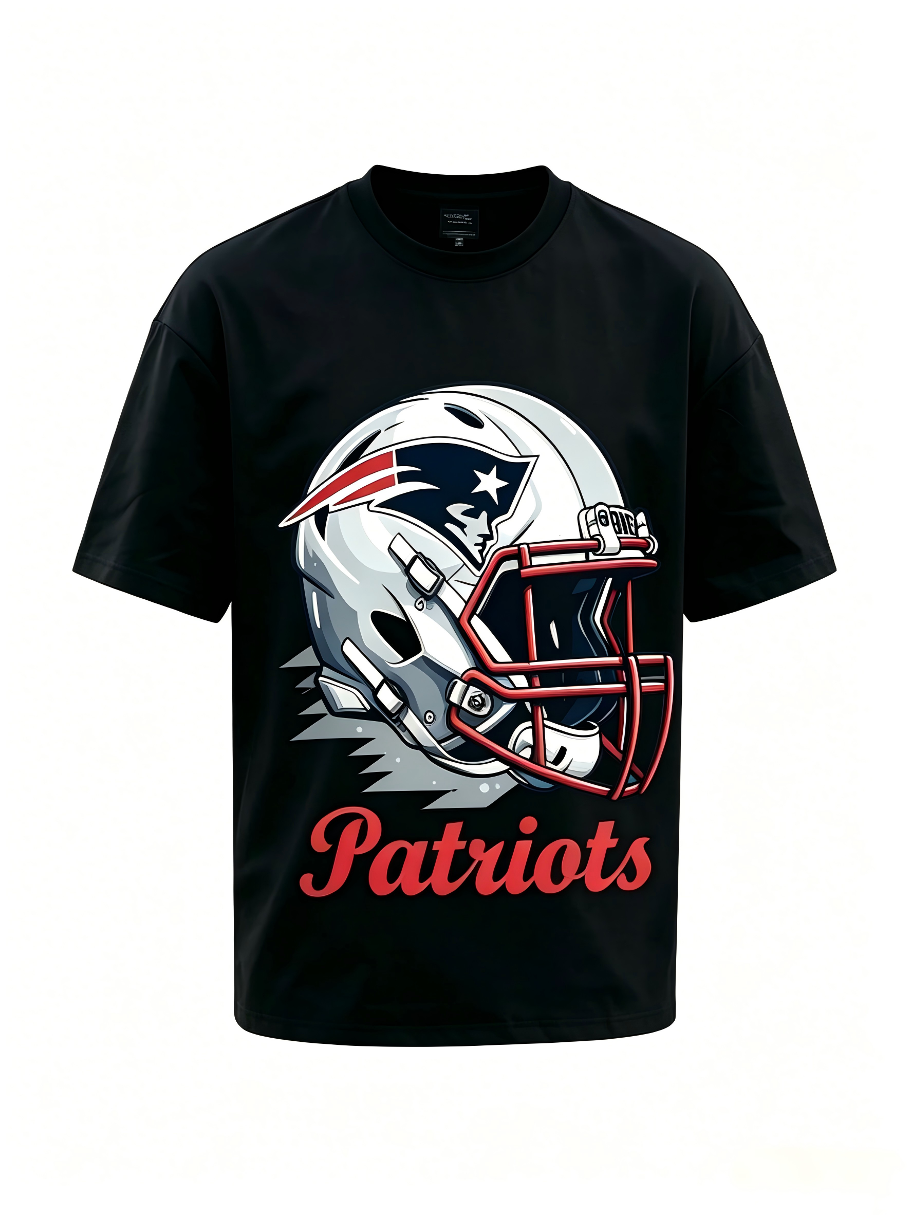 Men's New England Patriots  Essential Men's T-shirt