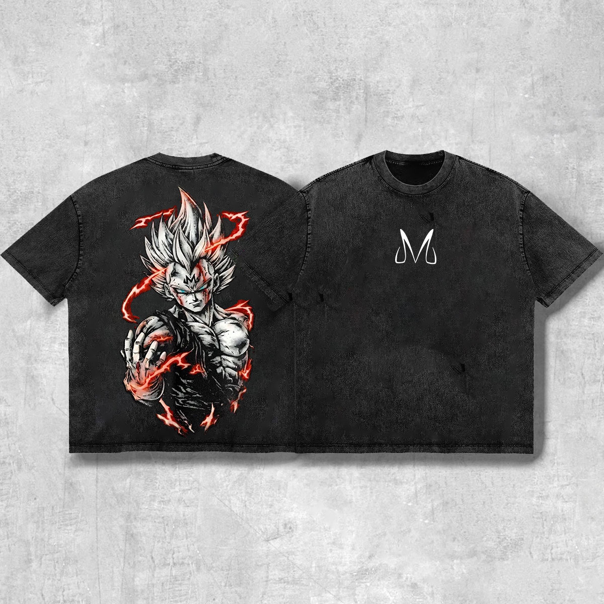 dragon ball vintage shirt