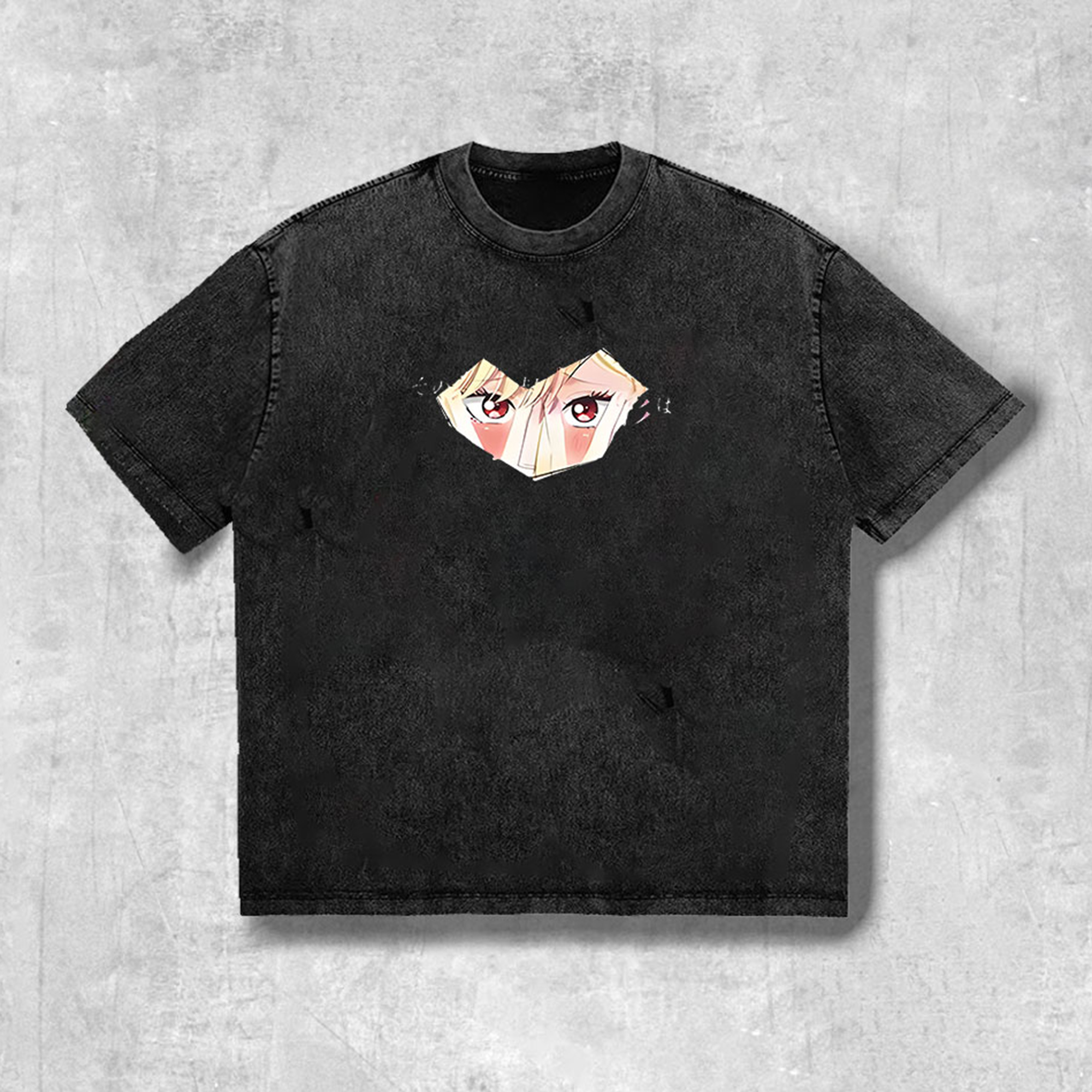 Marin Kitagawa T-Shirt My Dress Up Darling Anime Lovers Gift Anime Lovers Shirt 