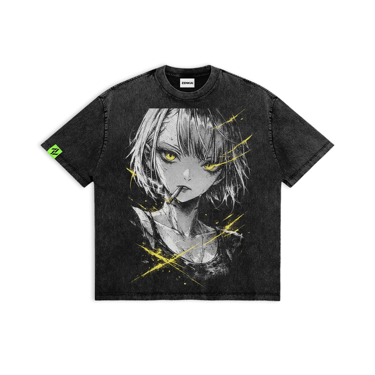 NOIR REBEL