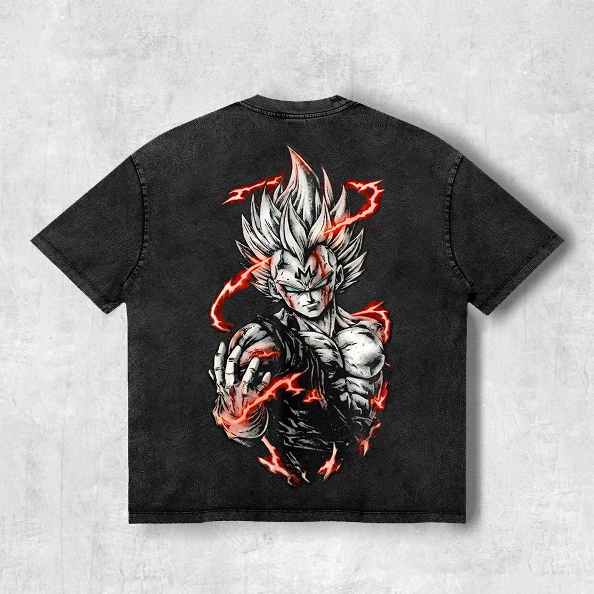 dragon ball vintage shirt