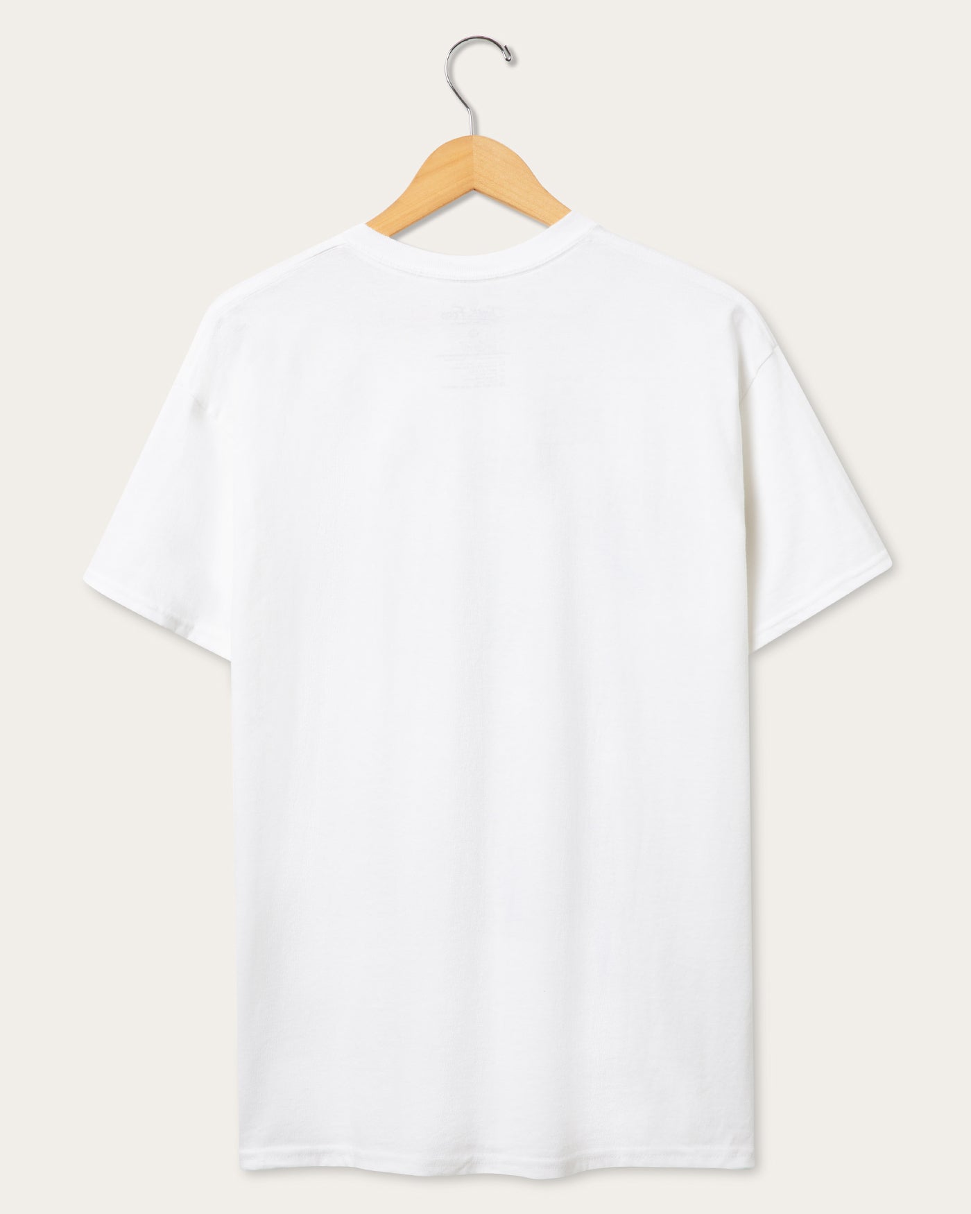 Los Angeles Chargers Throwback Helmet Flea Market Tee