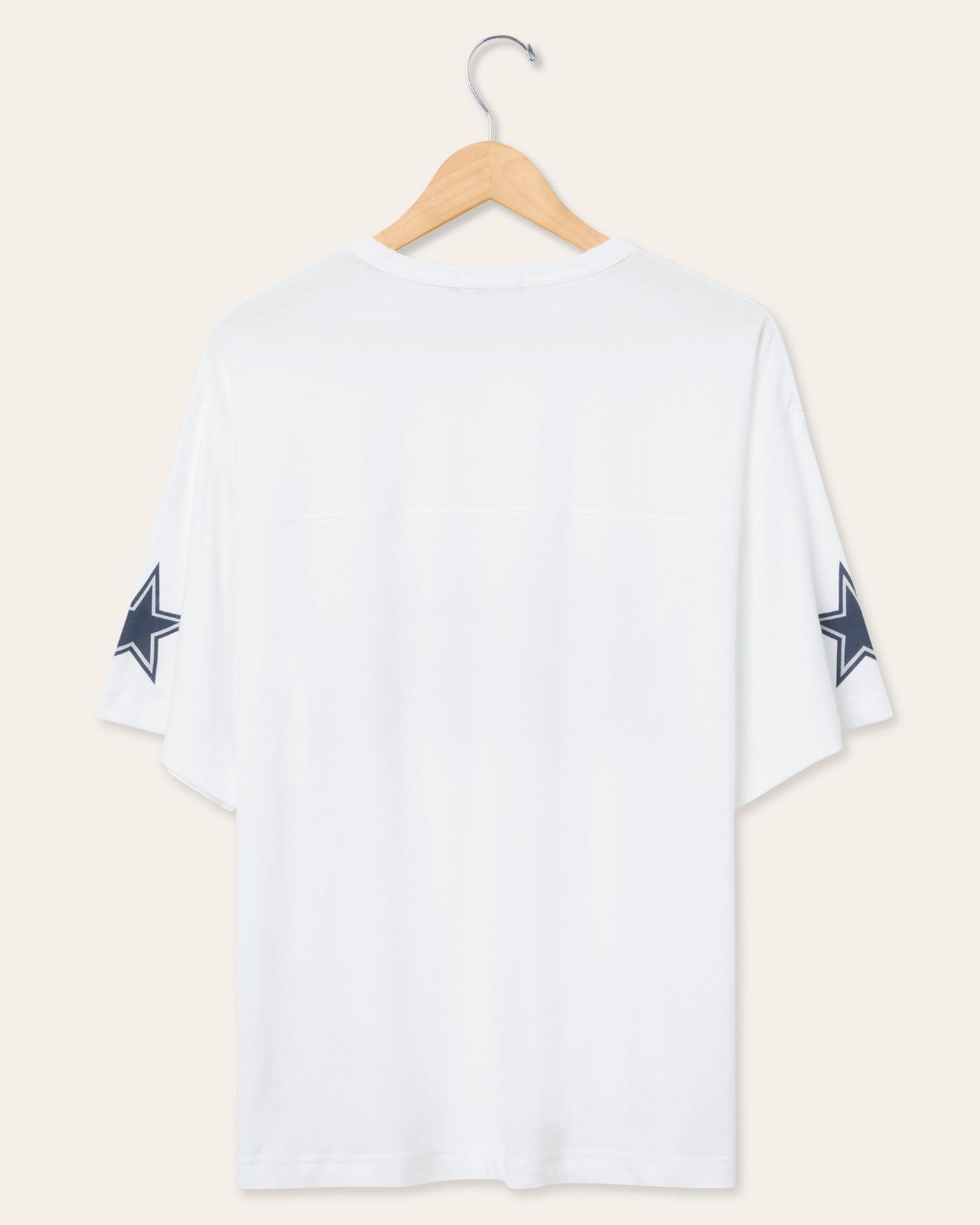 Dallas Cowboys Halfback Jersey Tee