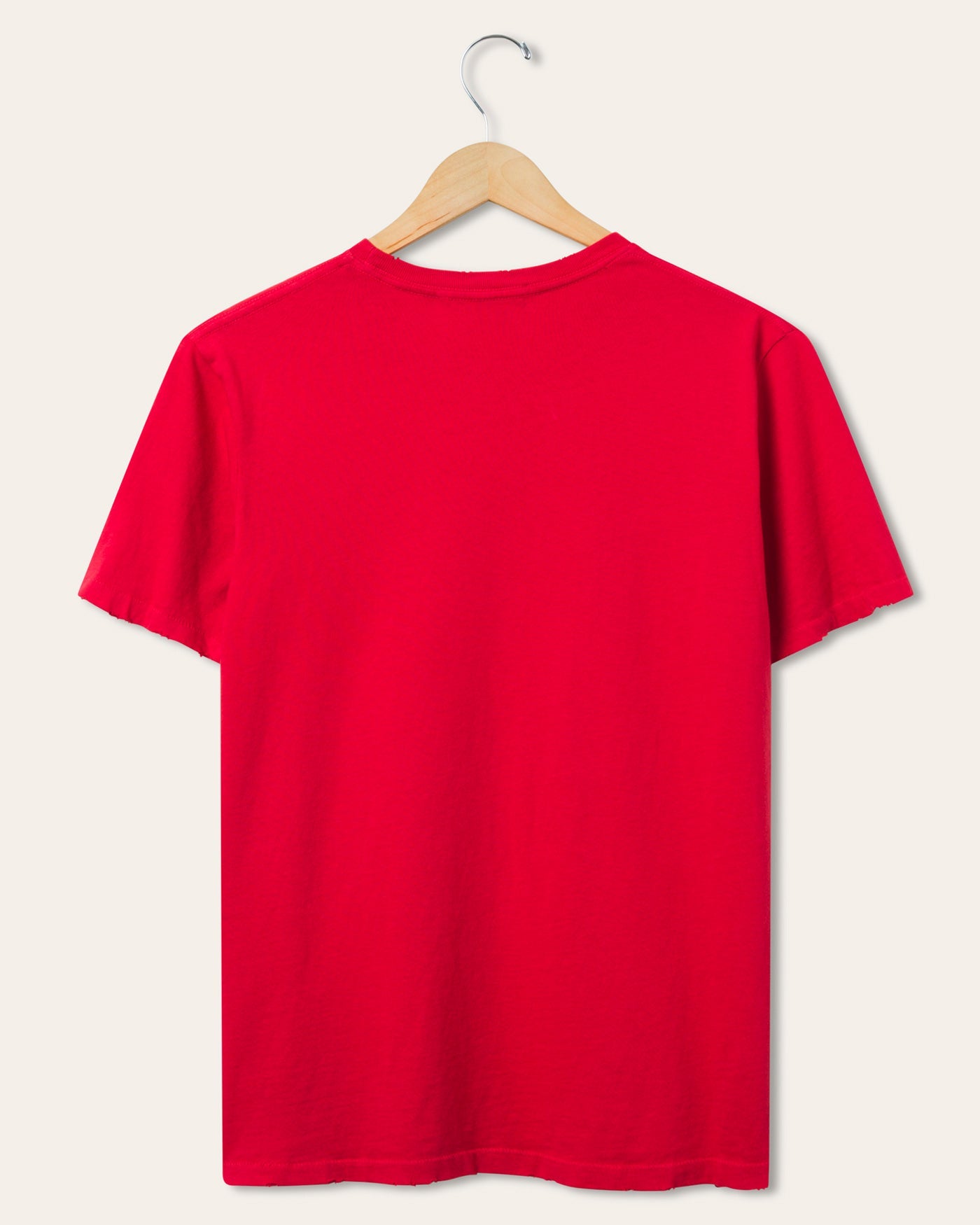 San Francisco 49ers Bridge Vintage Tee