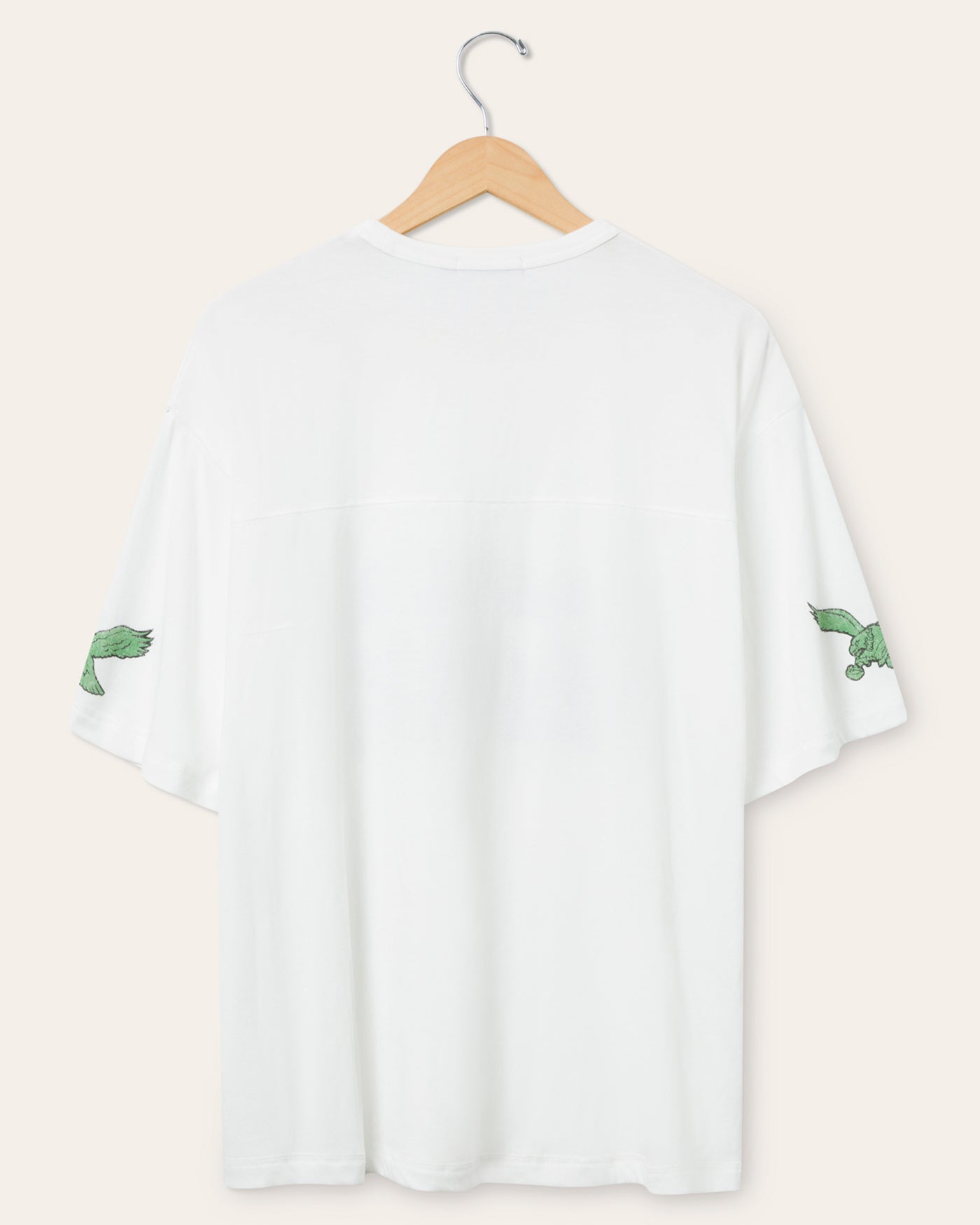 Philadelphia Eagles Halfback Jersey Tee