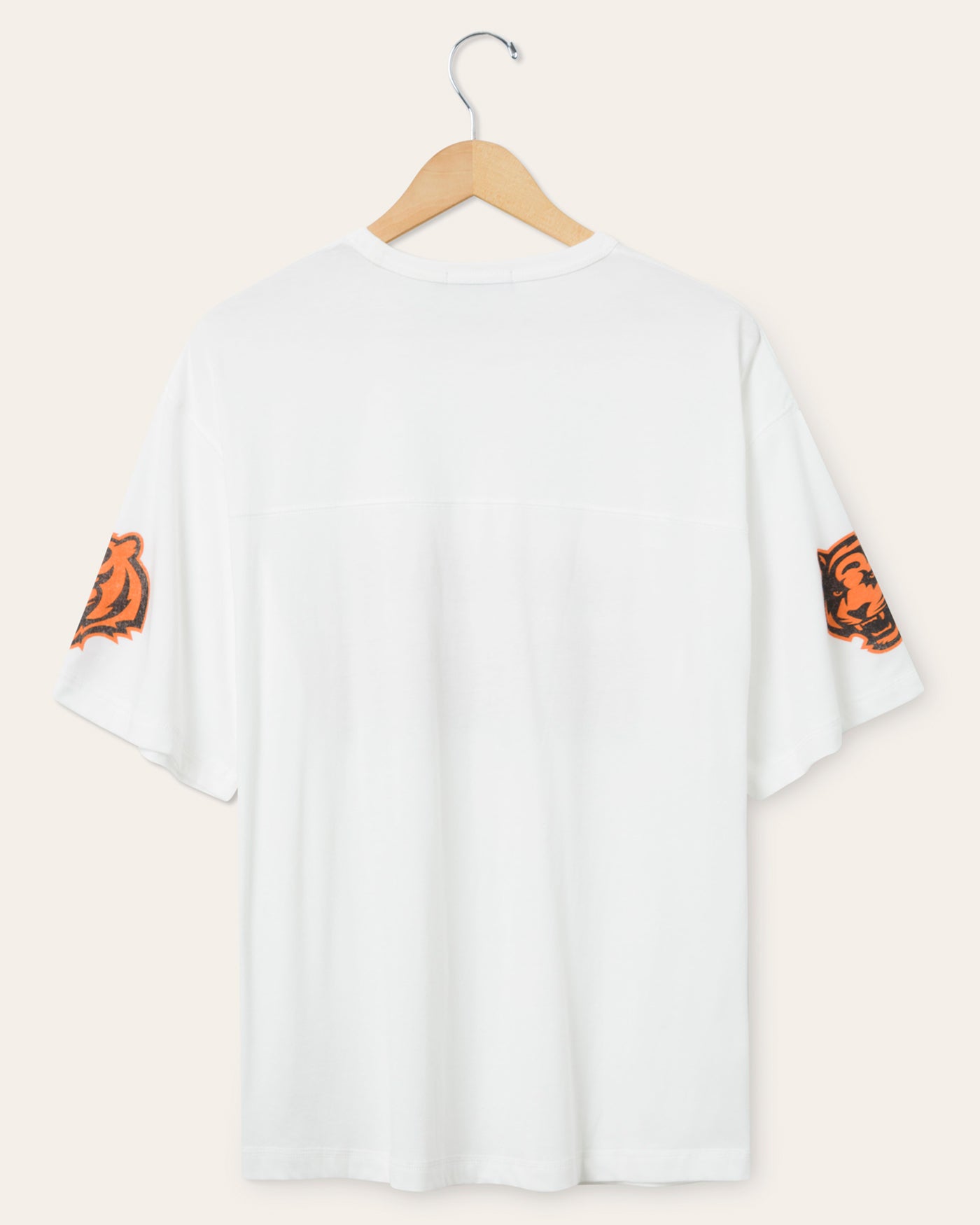 Cincinnati Bengals Halfback Jersey Tee