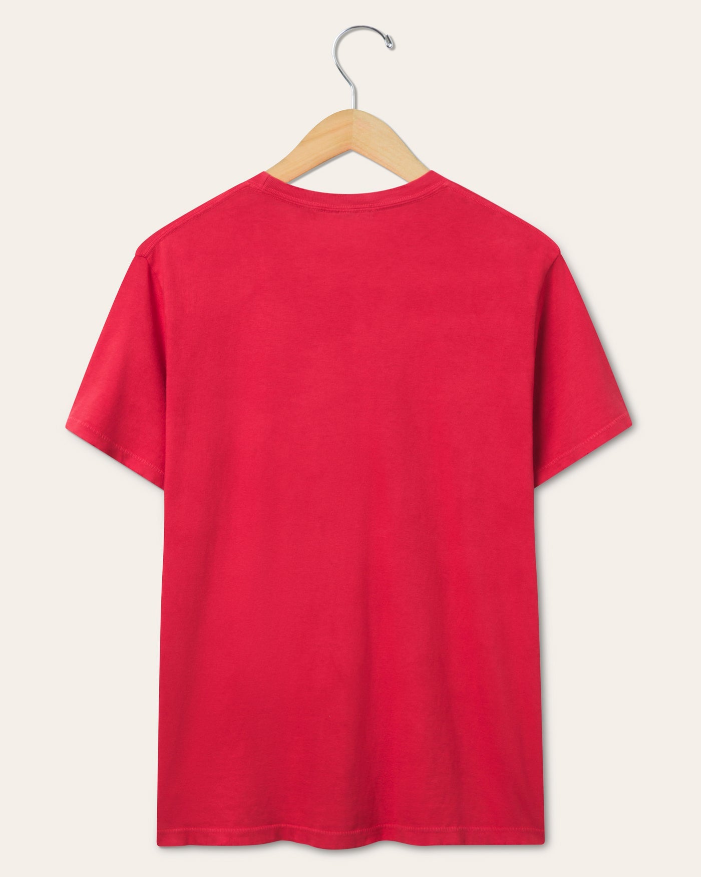 San Francisco 49ers Gold Rush Vintage Tee