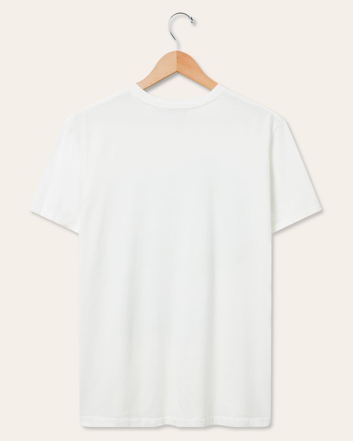 Los Angeles Rams Graffiti Vintage Tee