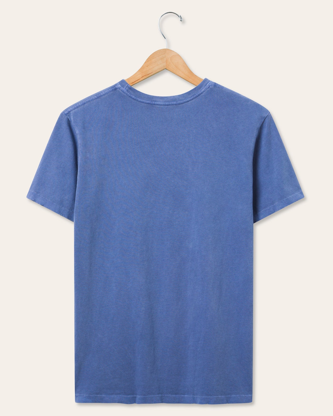 Denver Broncos Peak Vintage Tee