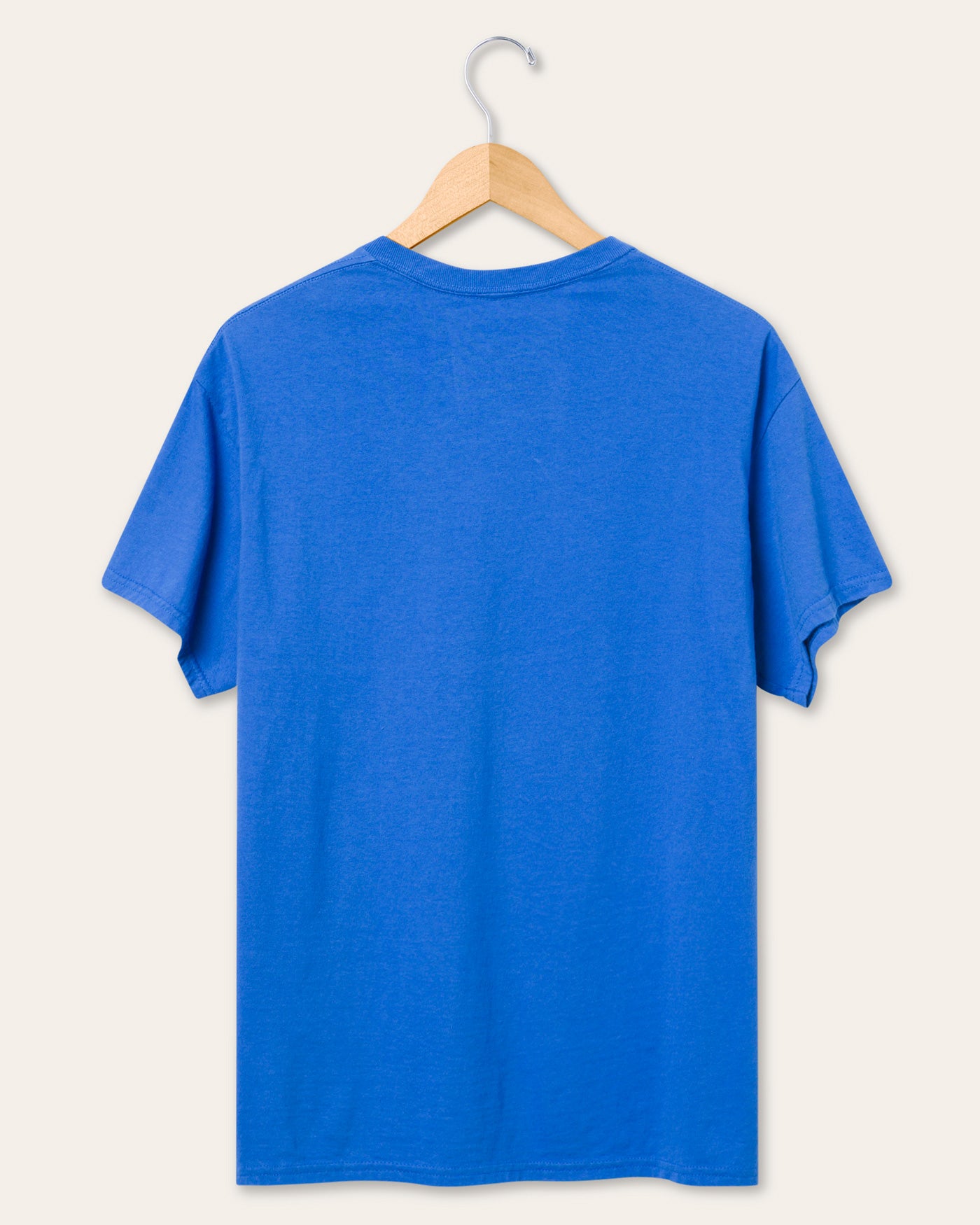 Dallas Cowboys Checkdown Flea Market Tee