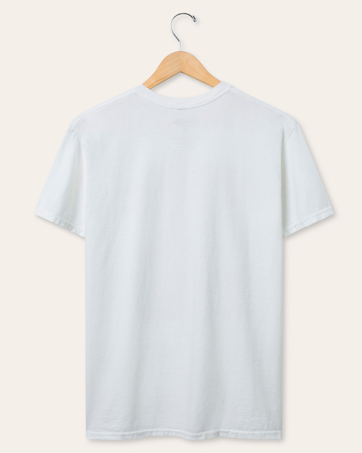 Dallas Cowboys Throwback Helmet Flea Market Tee