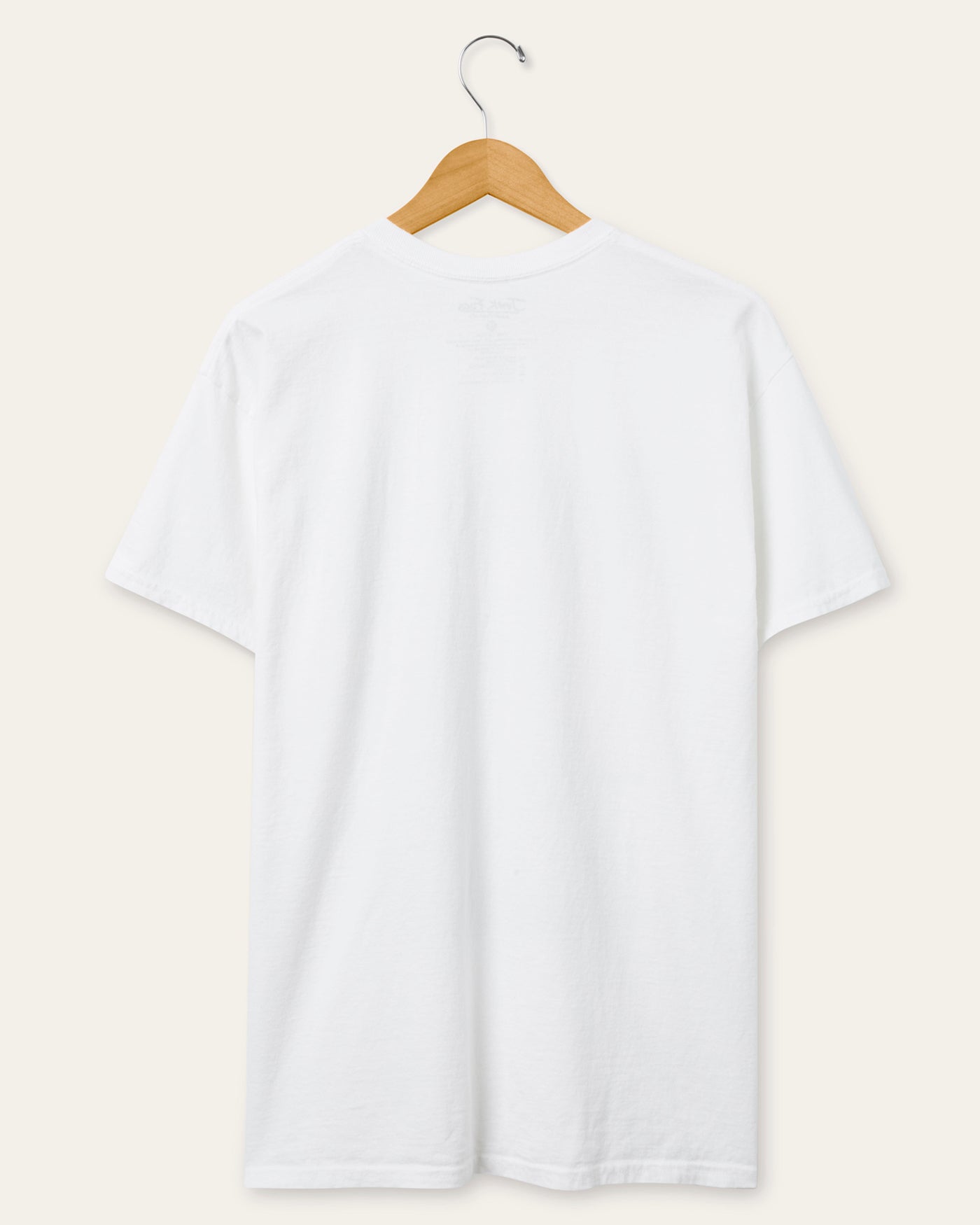 San Francisco 49ers Rushing Flea Market Tee