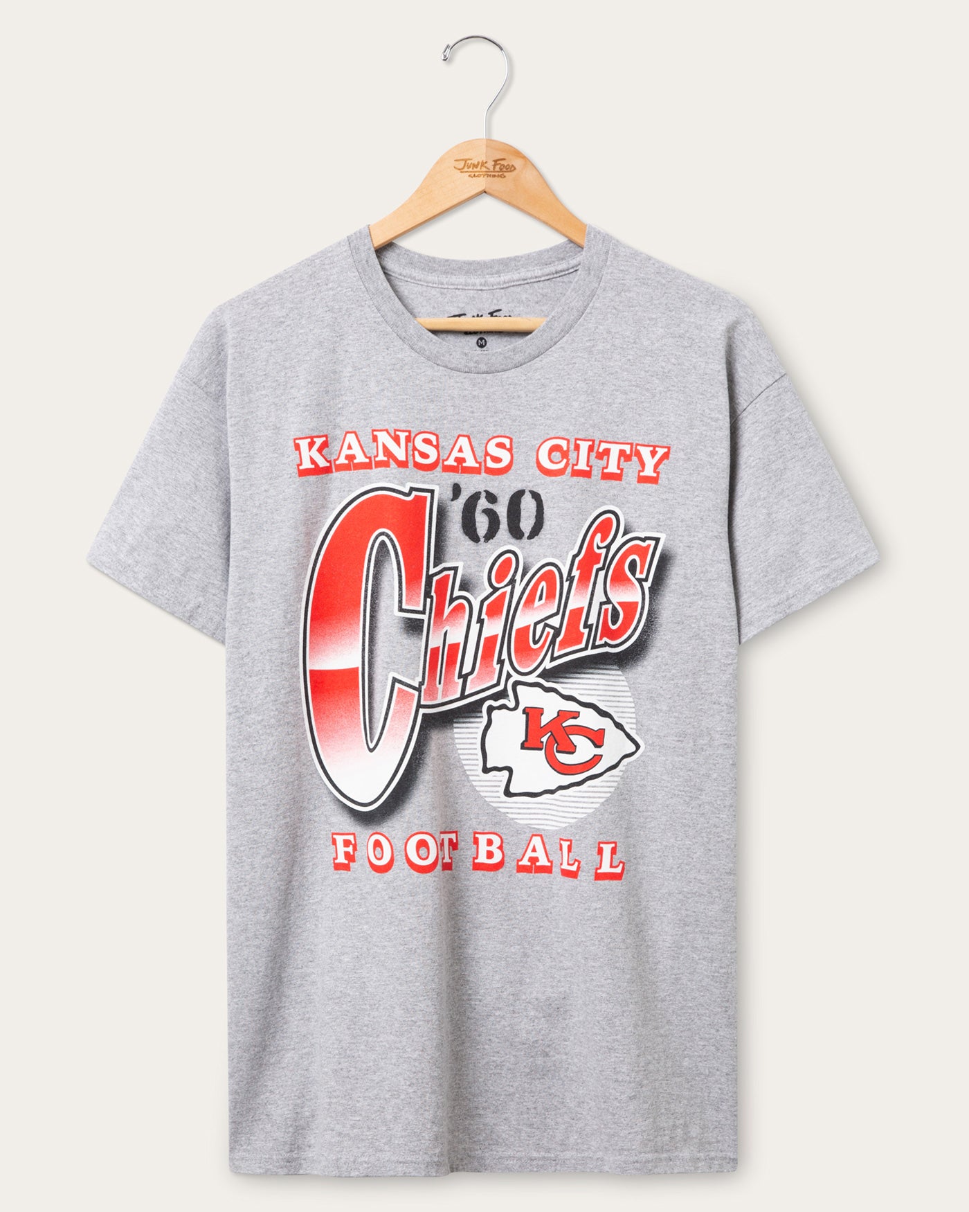 Kansas City Chiefs Bootleg Flea Market Tee
