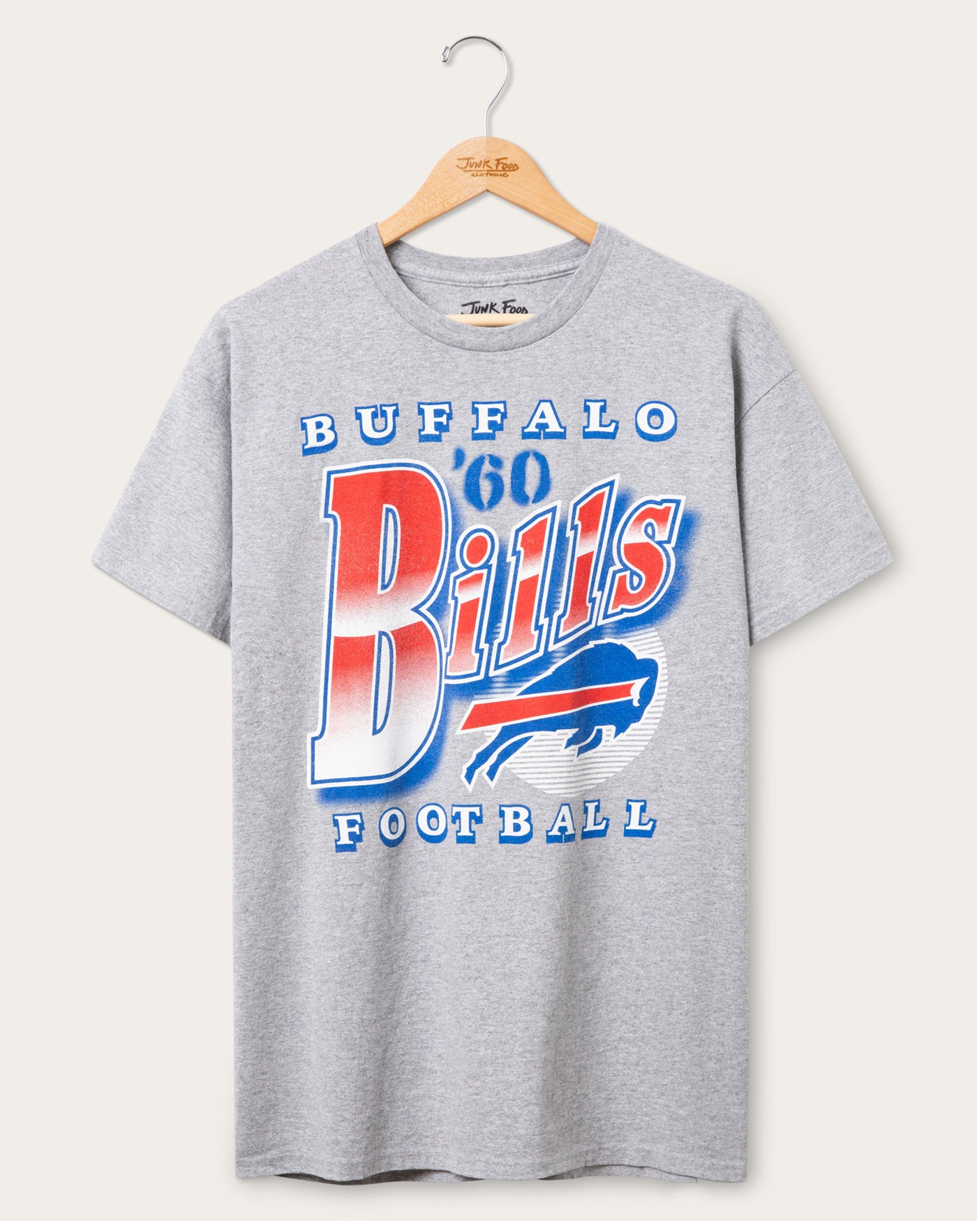 Buffalo Bills Bootleg Flea Market Tee