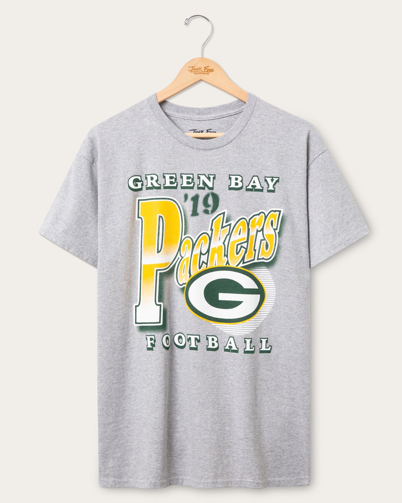 Green Bay Packers Bootleg Flea Market Tee