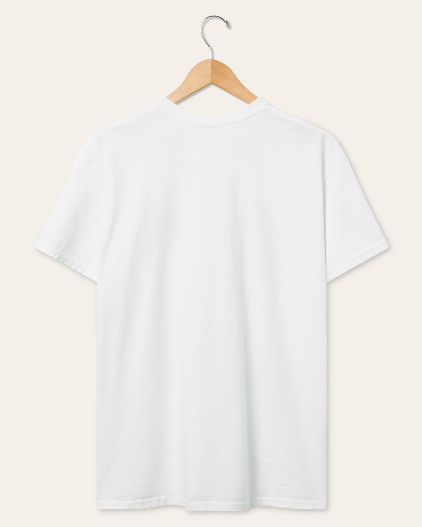 New Orleans Saints Throwback Helmet Flea Market Tee