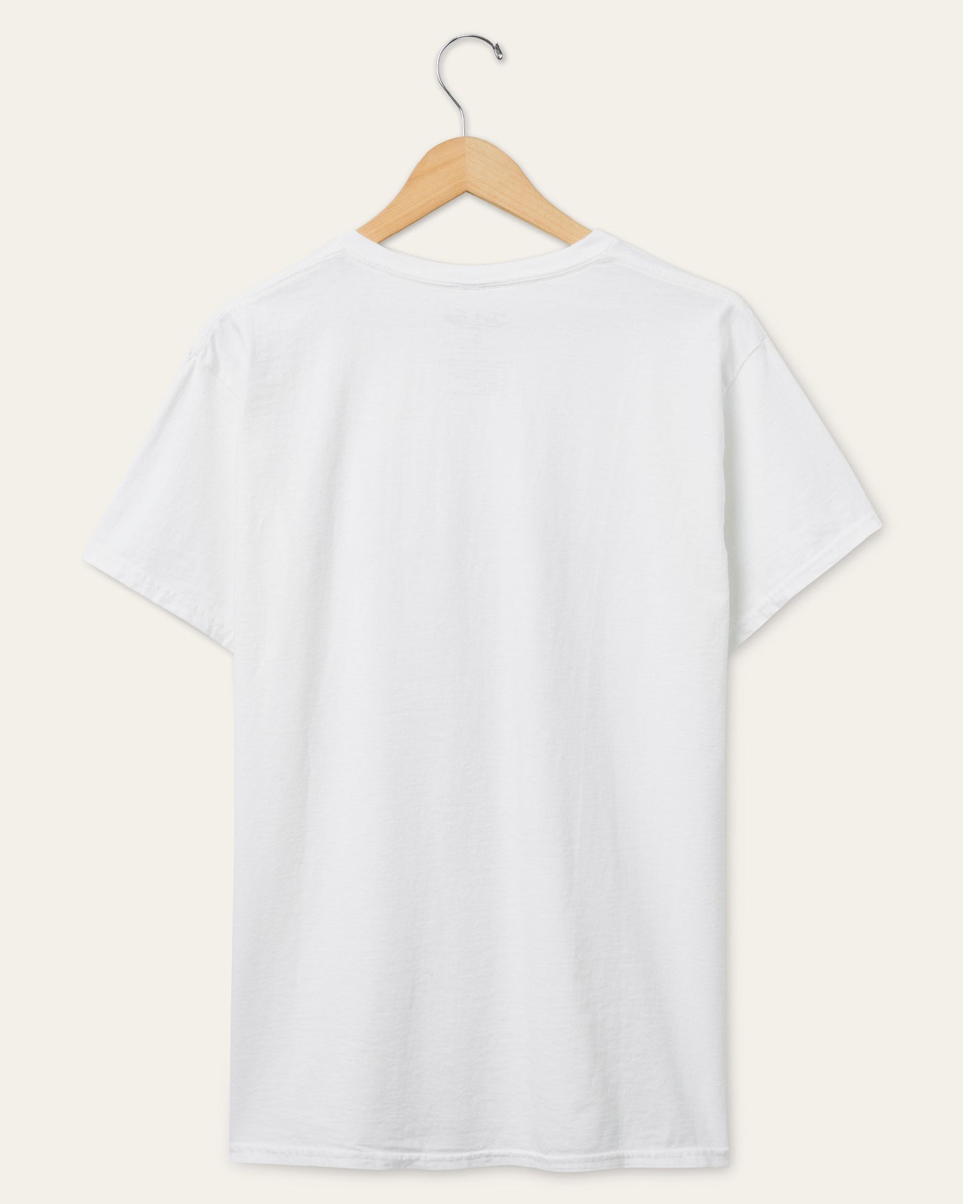 Atlanta Falcons Throwback Helmet Flea Market Tee