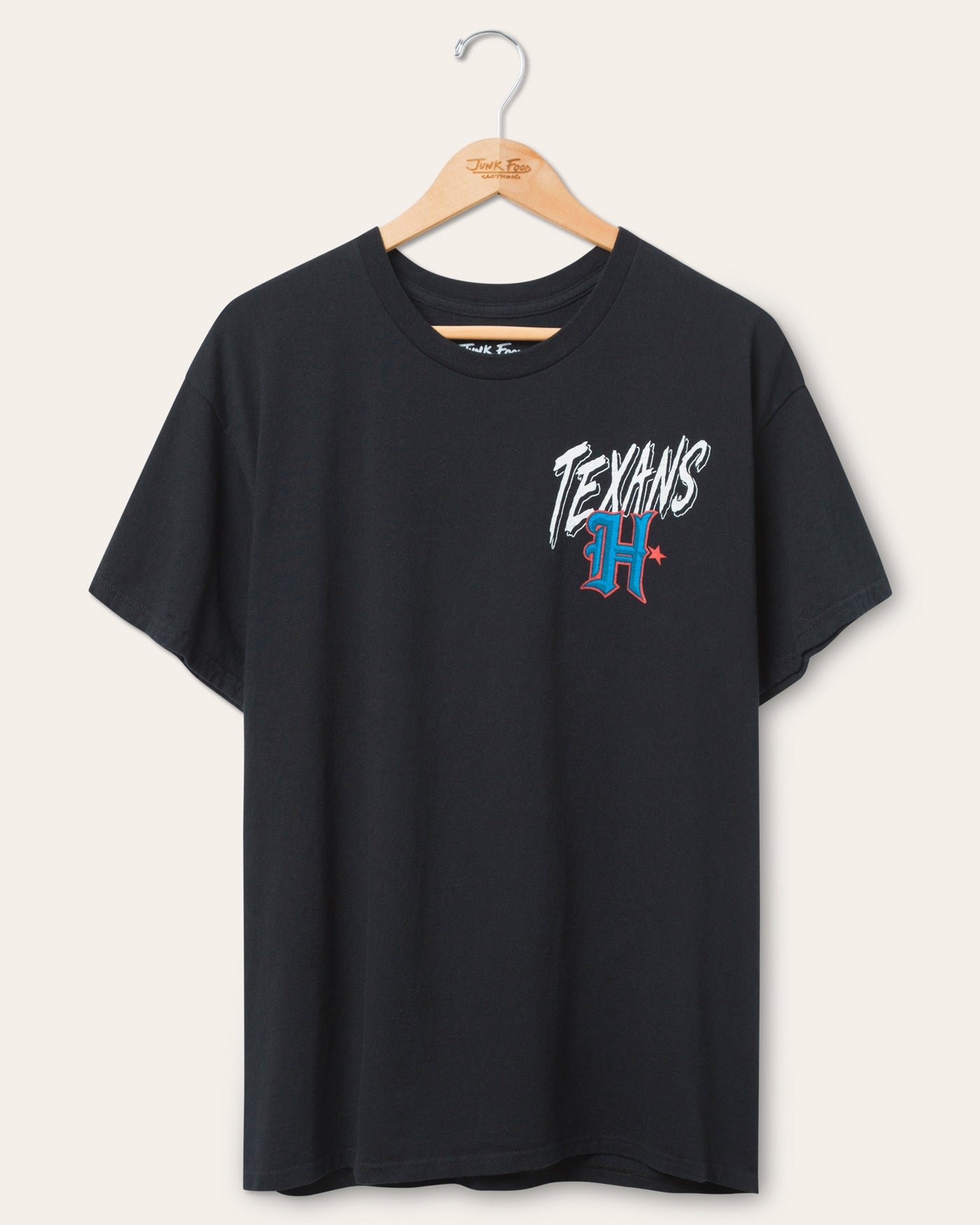 Houston Texans Icon Flea Market Tee