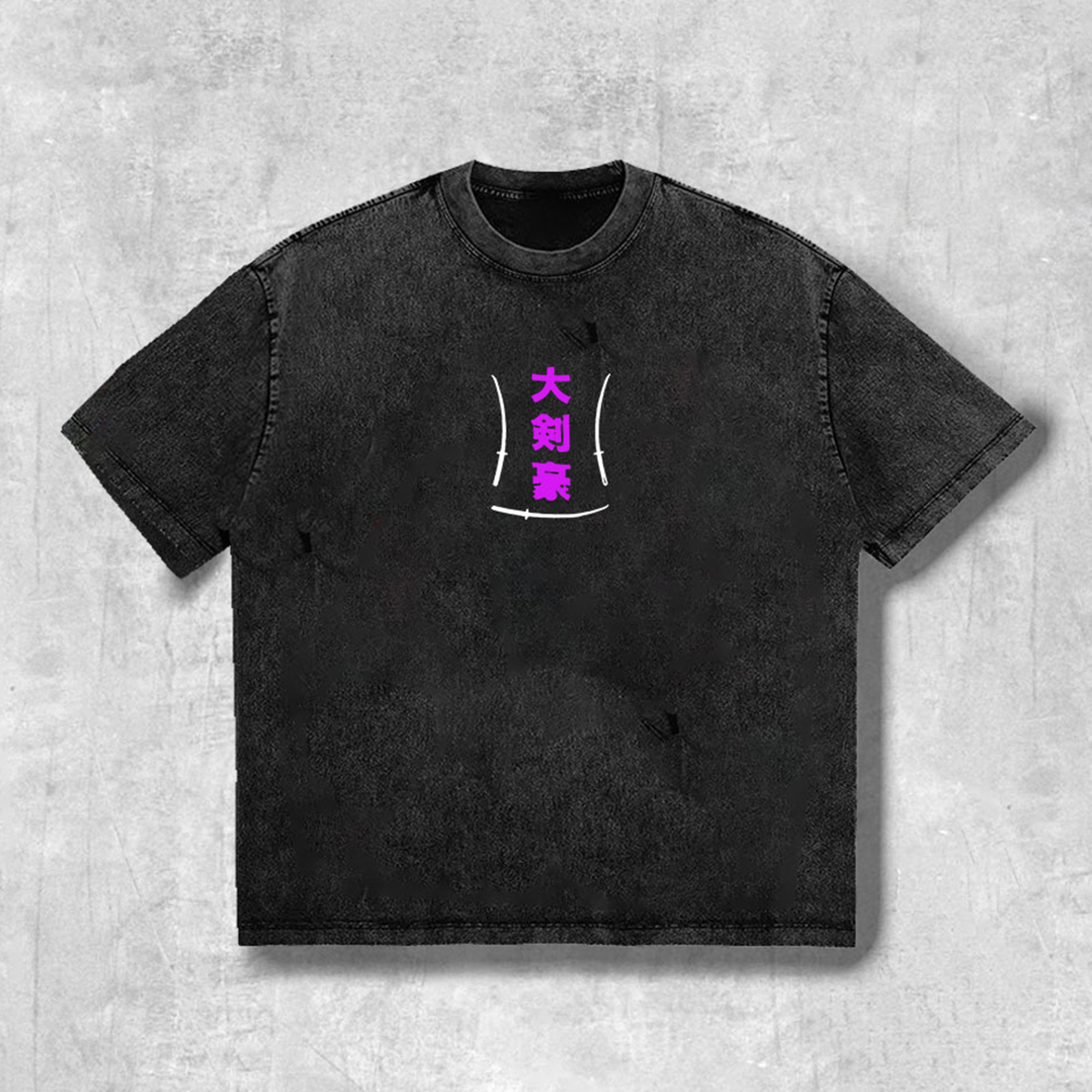 Roronoa Zoro Shirt 