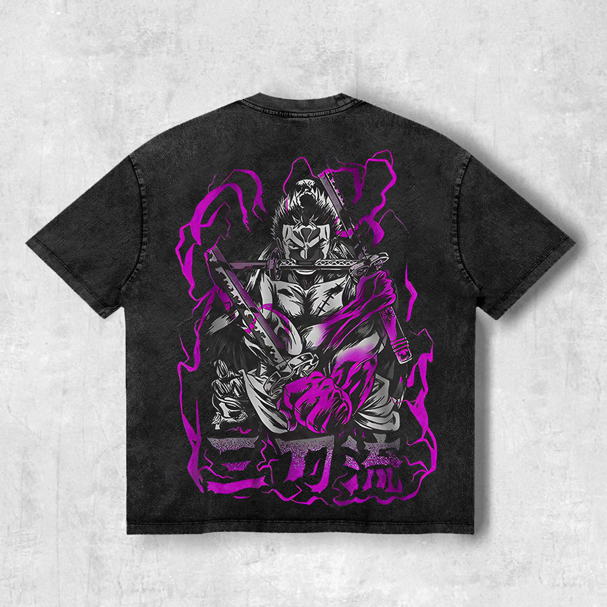 Roronoa Zoro Shirt 