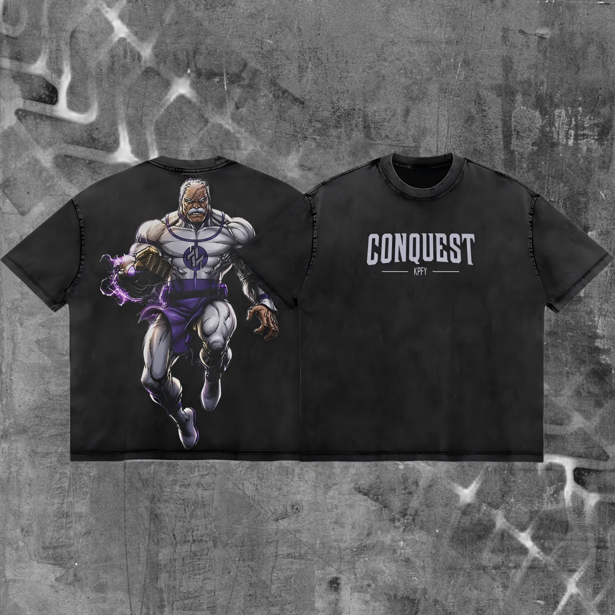 Conquest Elite (INV 2.0)