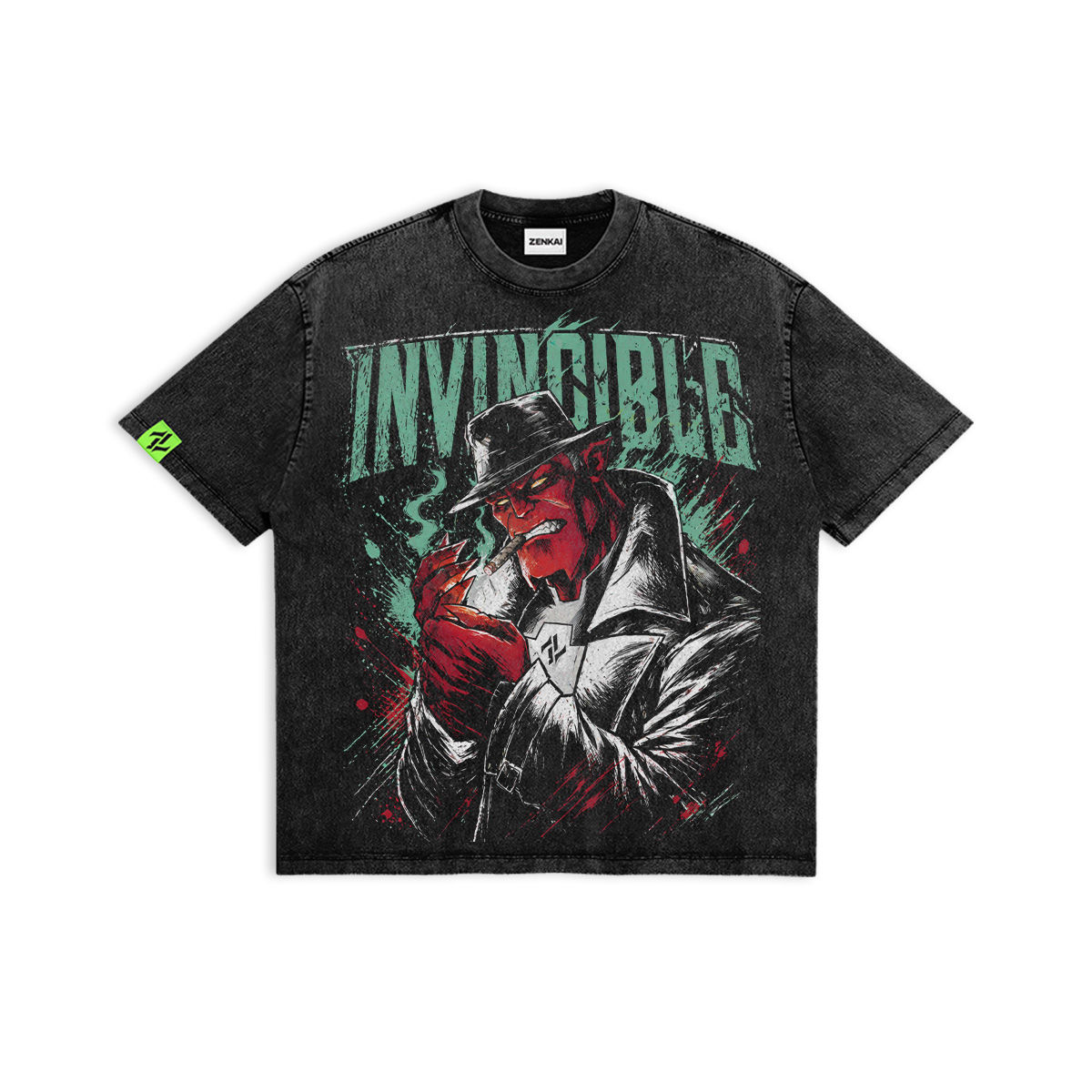 Infernal Verdict (INV 2.0)