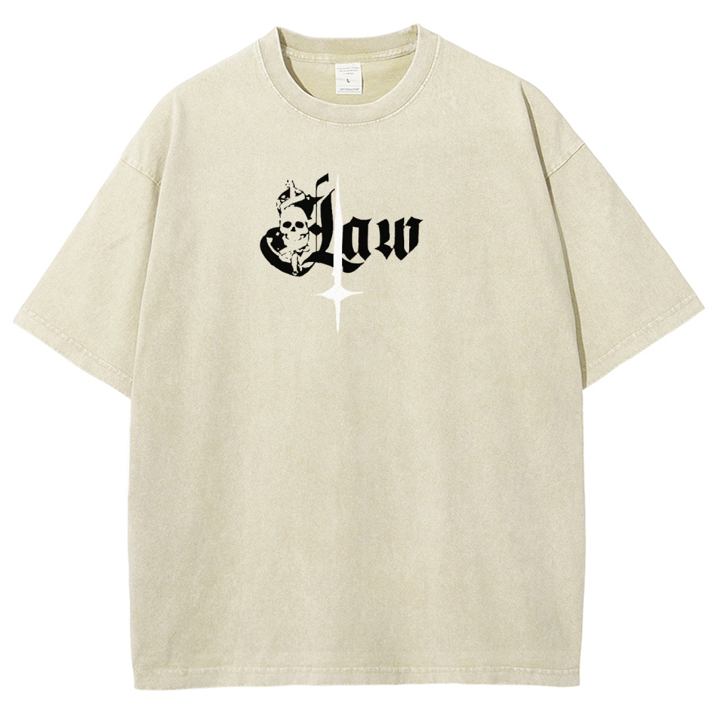 Hiromi Higuruma: Wear the Power of Judgment 